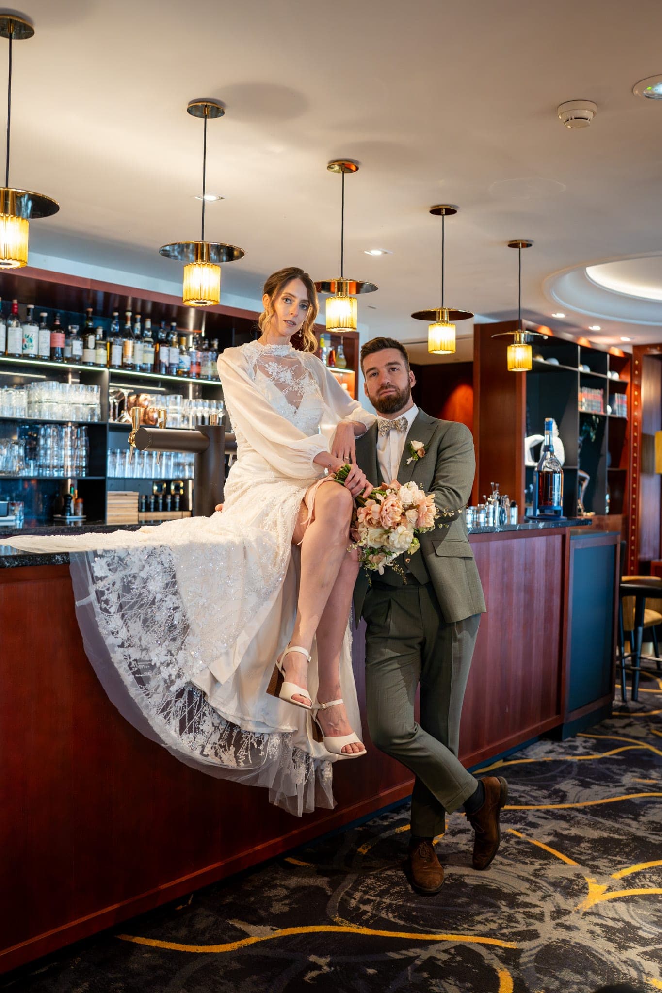 Mariage de Léa & Mathieu — photo 25