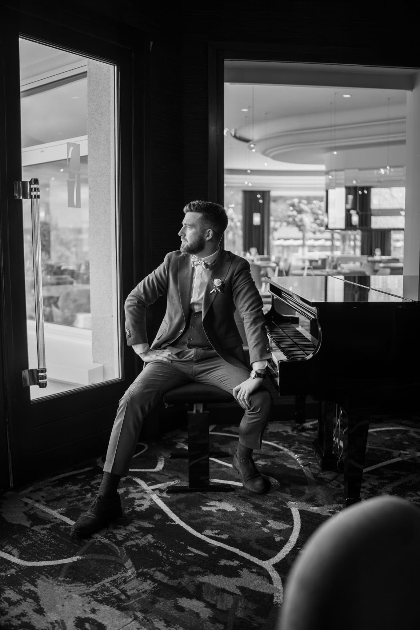 Mariage de Léa & Mathieu — photo 36
