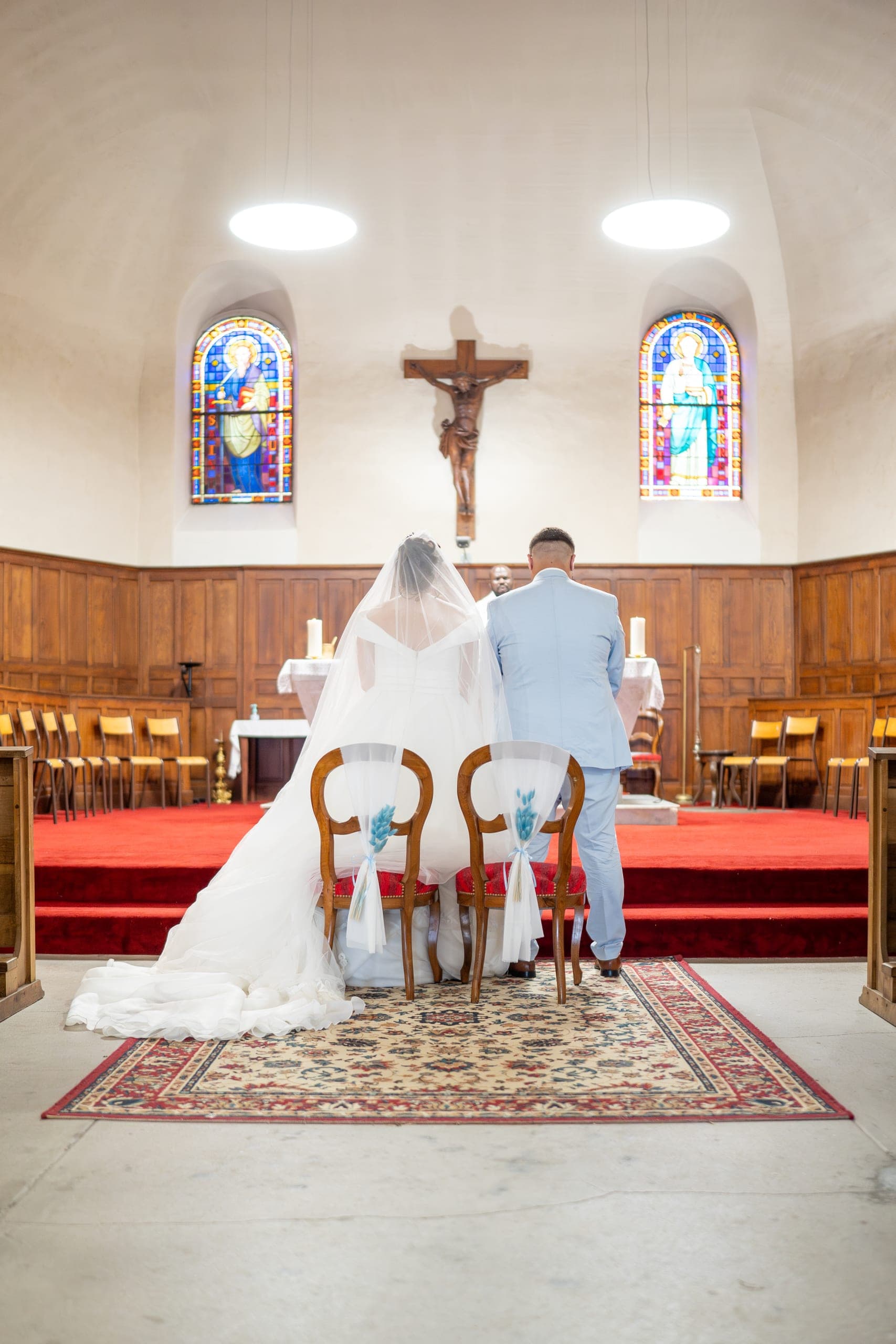 Mariage de Maëva & Lucas — photo 2