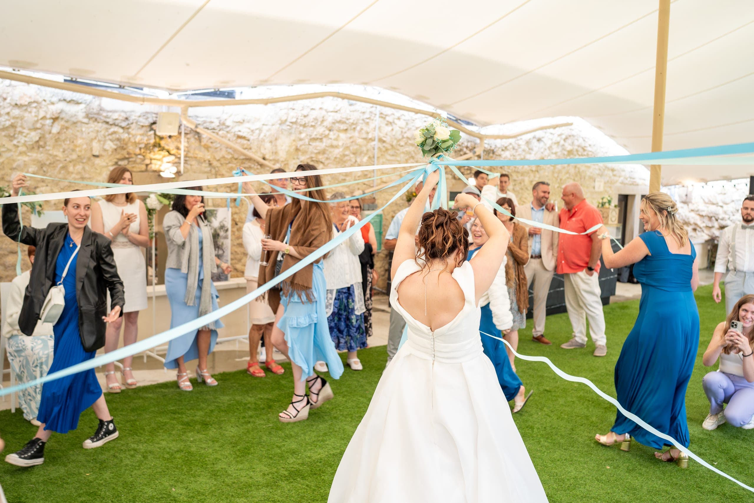 Mariage de Maëva & Lucas — photo 7