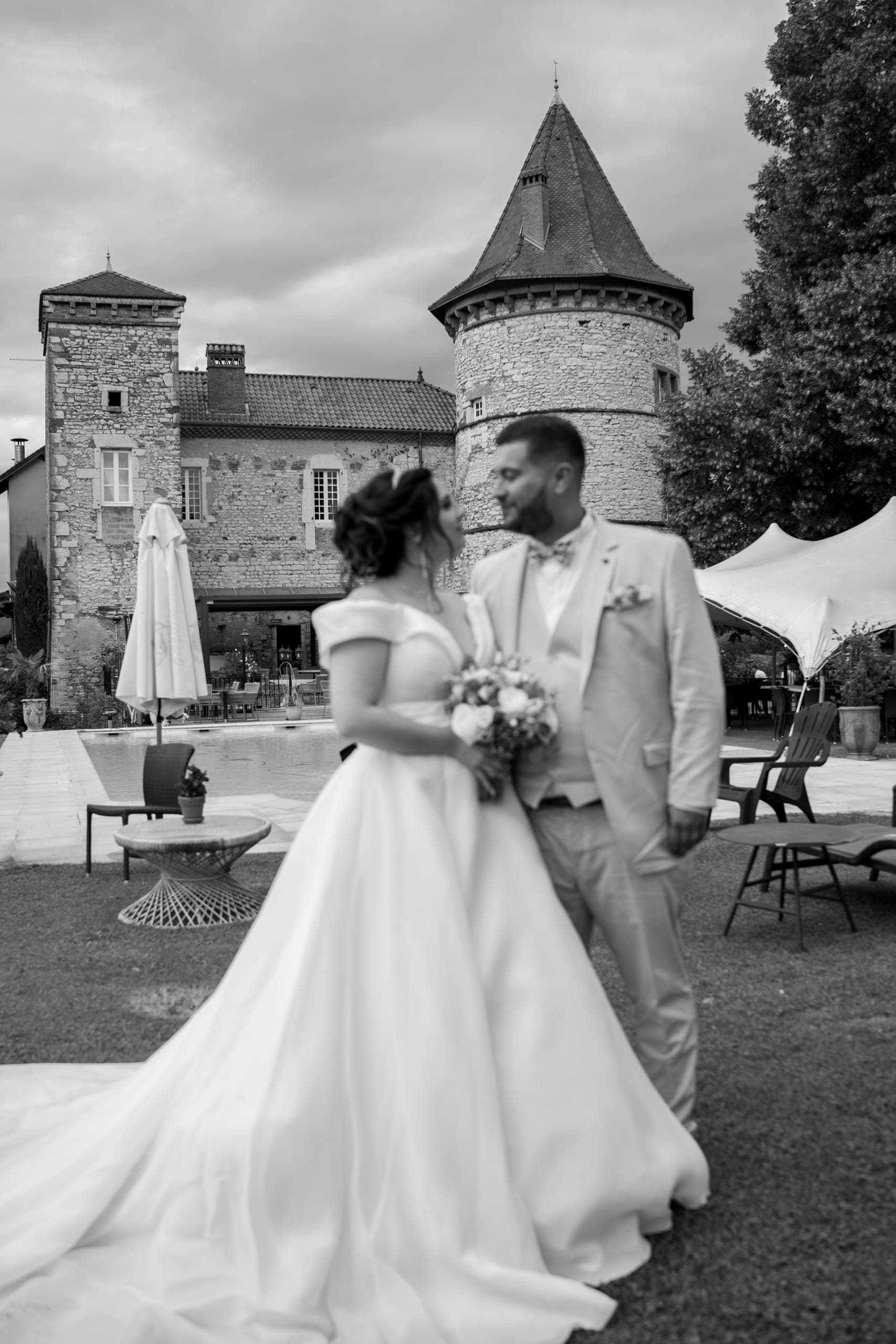 Mariage de Maëva & Lucas — photo 9