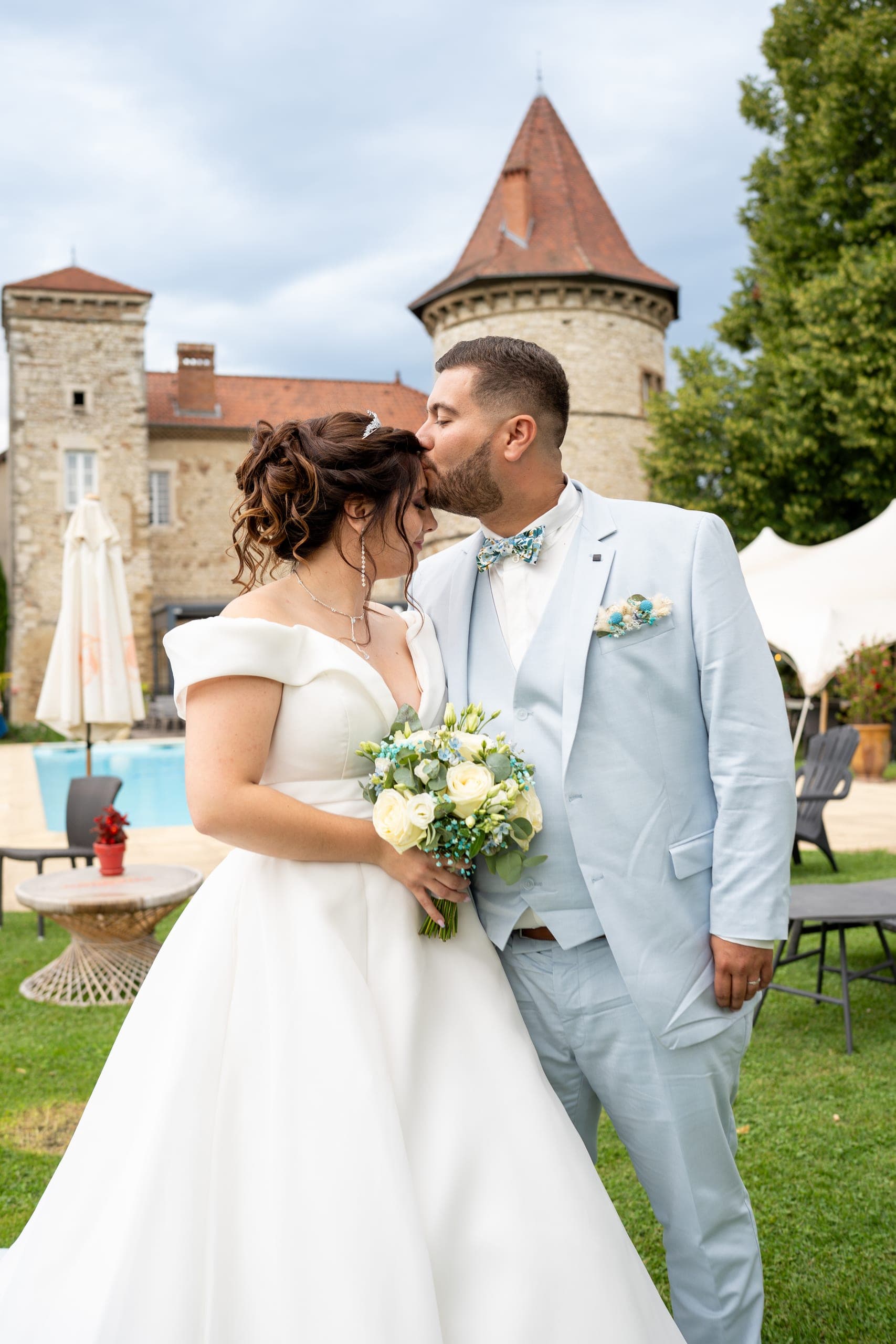 Mariage de Maëva & Lucas — photo 10