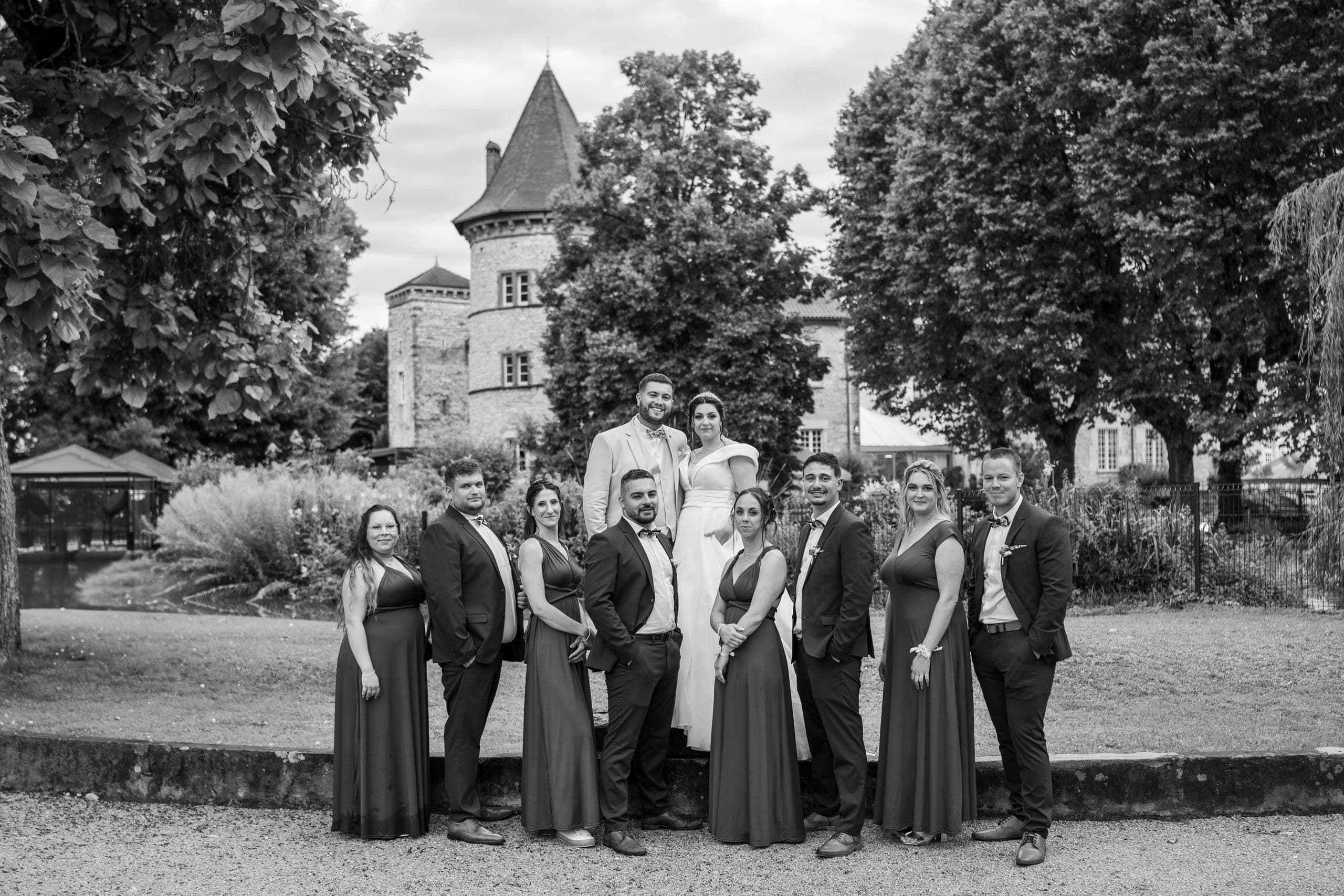 Mariage de Maëva & Lucas — photo 11