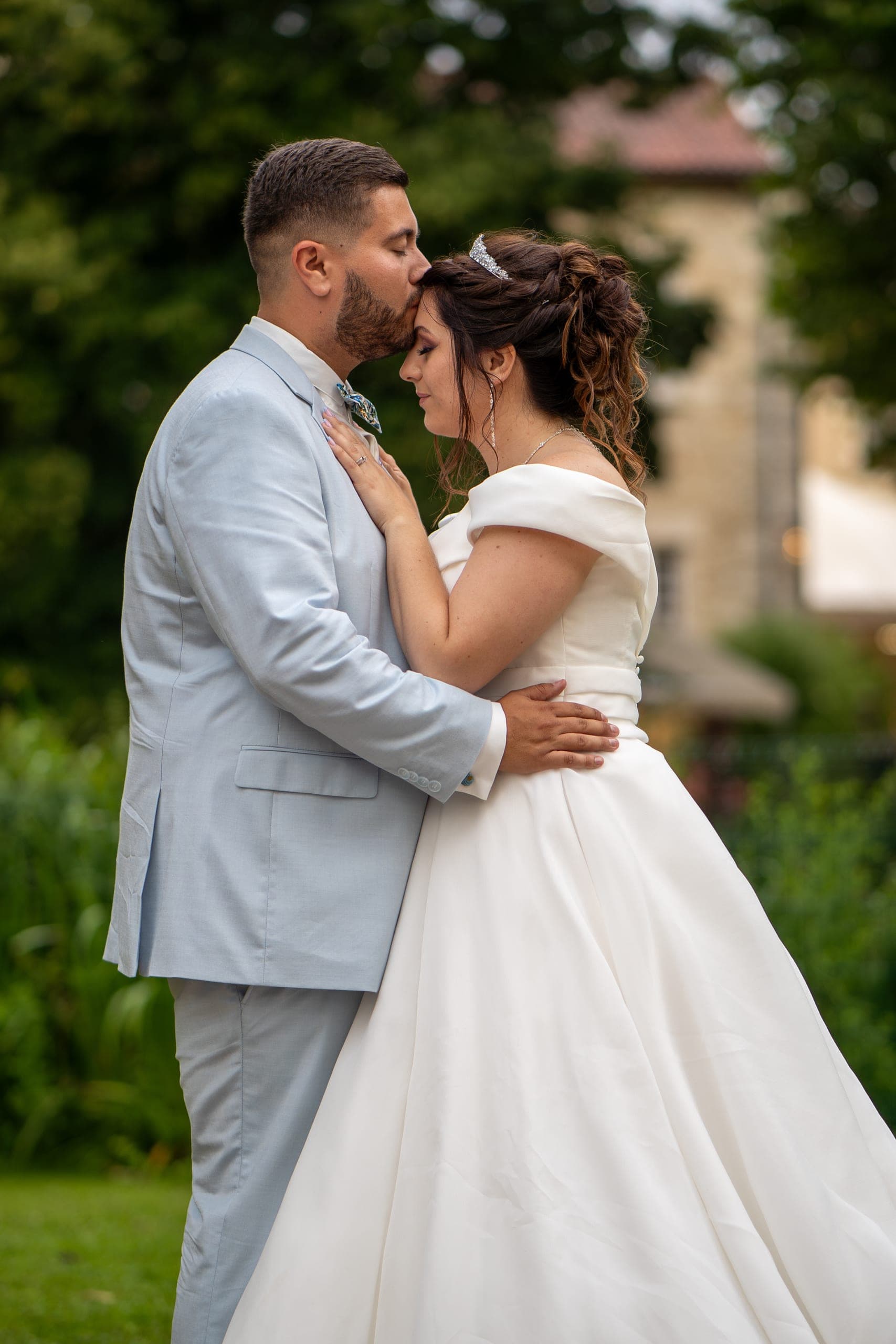 Mariage de Maëva & Lucas — photo 12