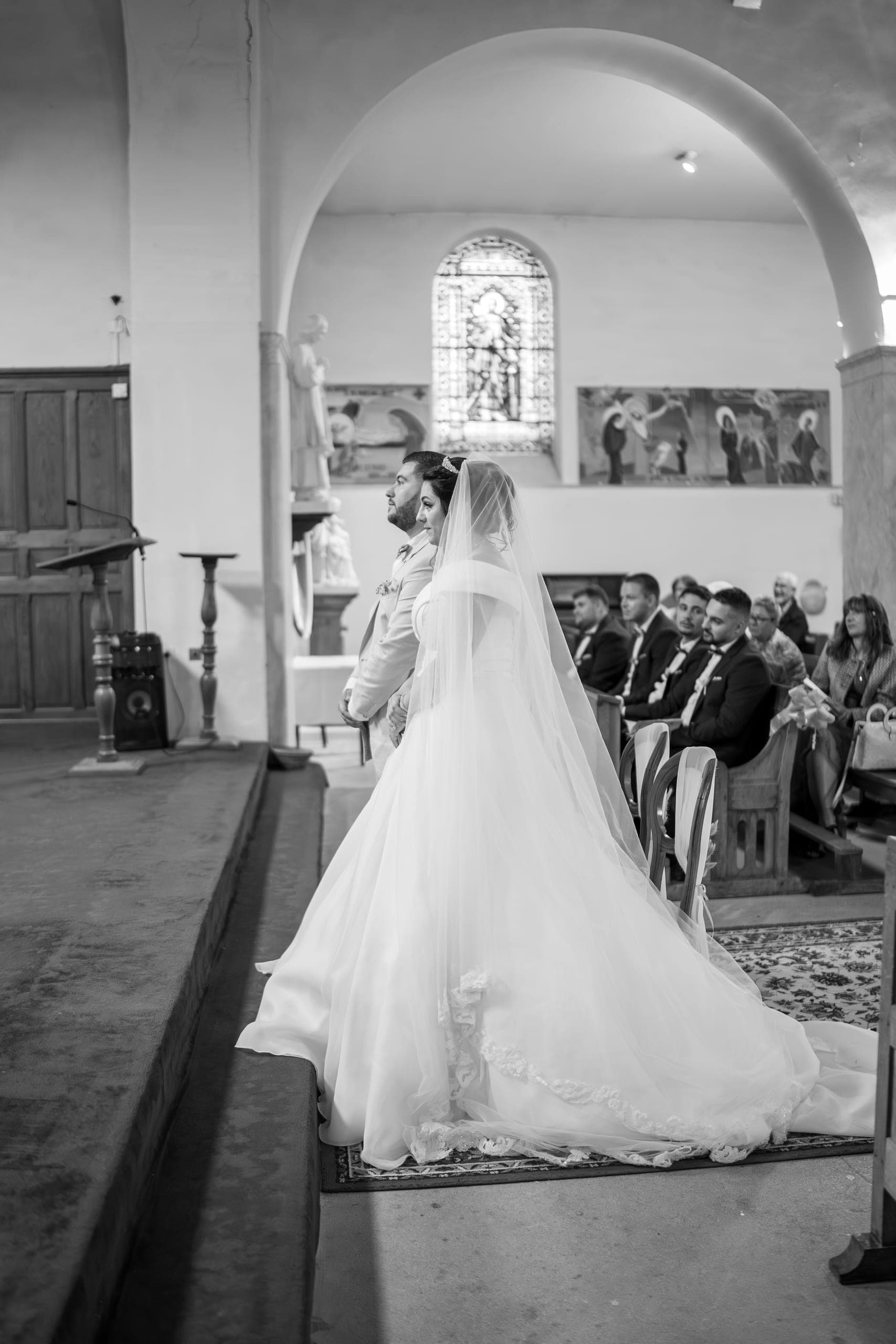 Mariage de Maëva & Lucas — photo 15