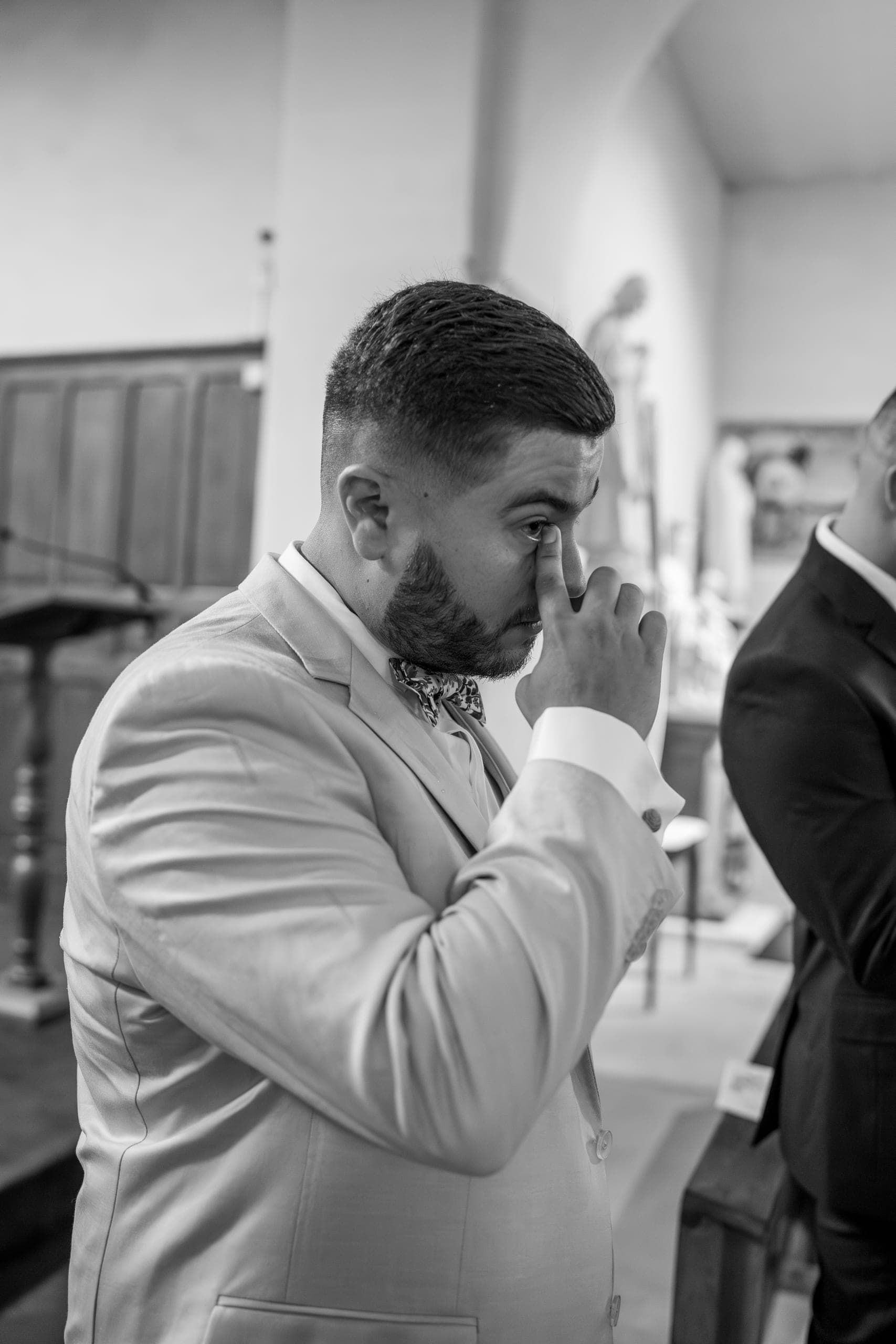 Mariage de Maëva & Lucas — photo 18
