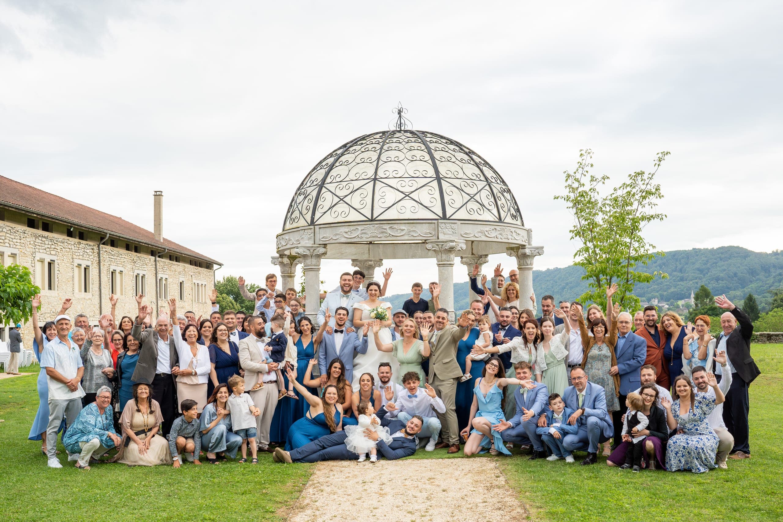 Mariage de Maëva & Lucas — photo 19