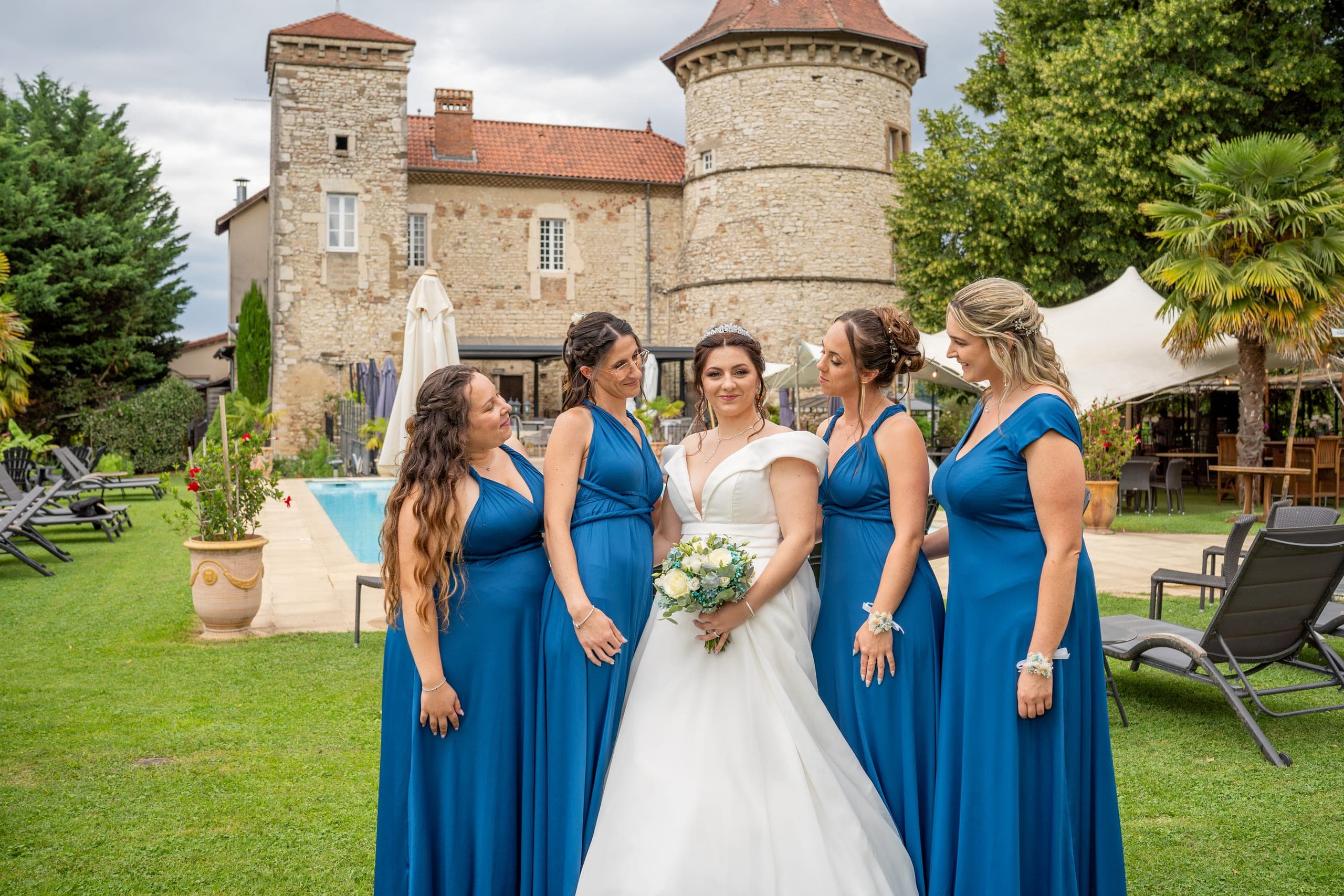 Mariage de Maëva & Lucas — photo 20