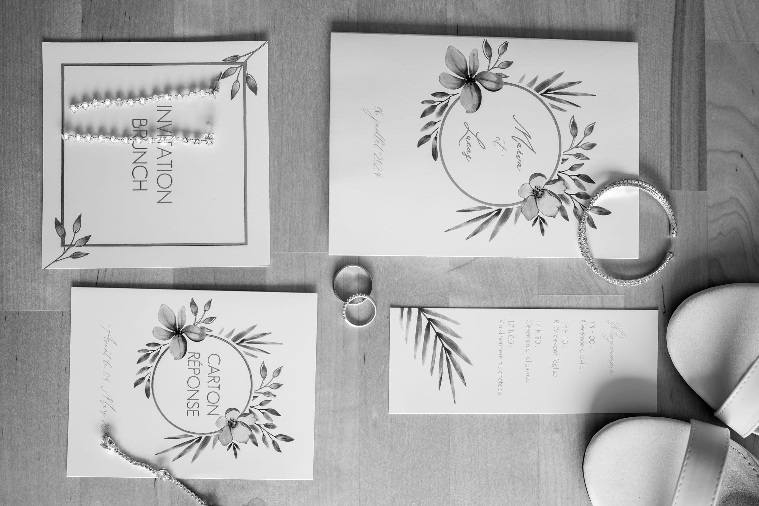 Mariage de Maëva & Lucas — photo 22