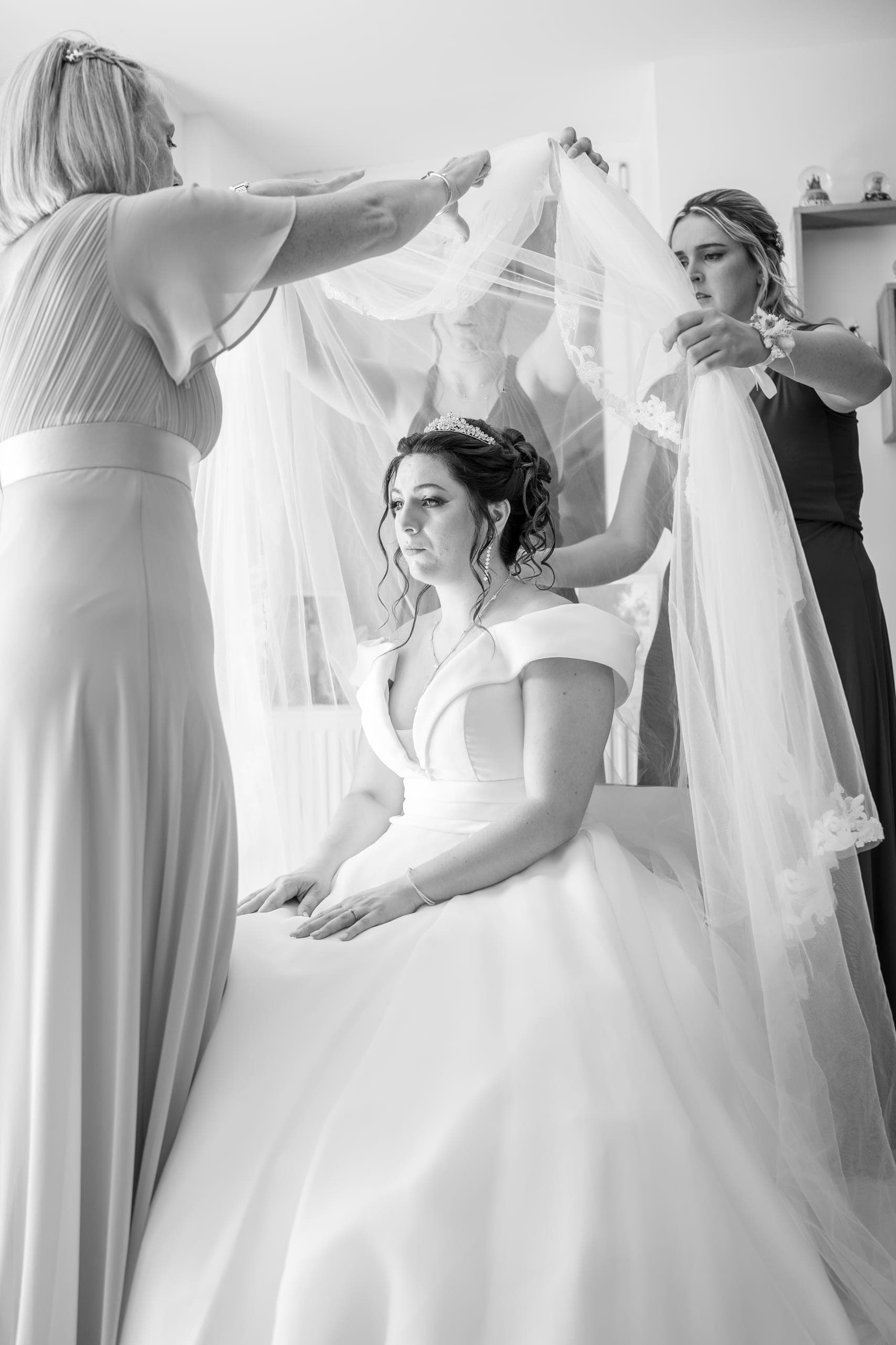 Mariage de Maëva & Lucas — photo 26