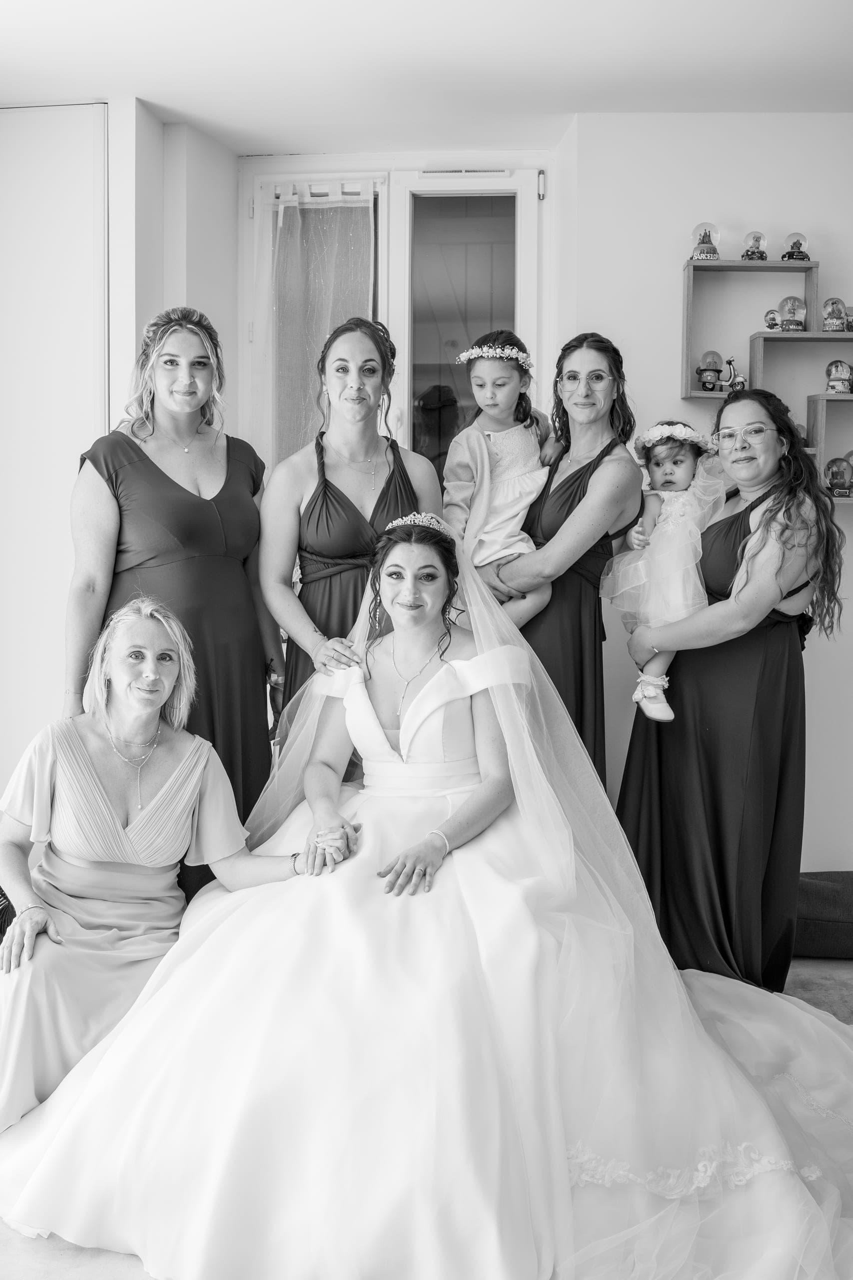 Mariage de Maëva & Lucas — photo 28