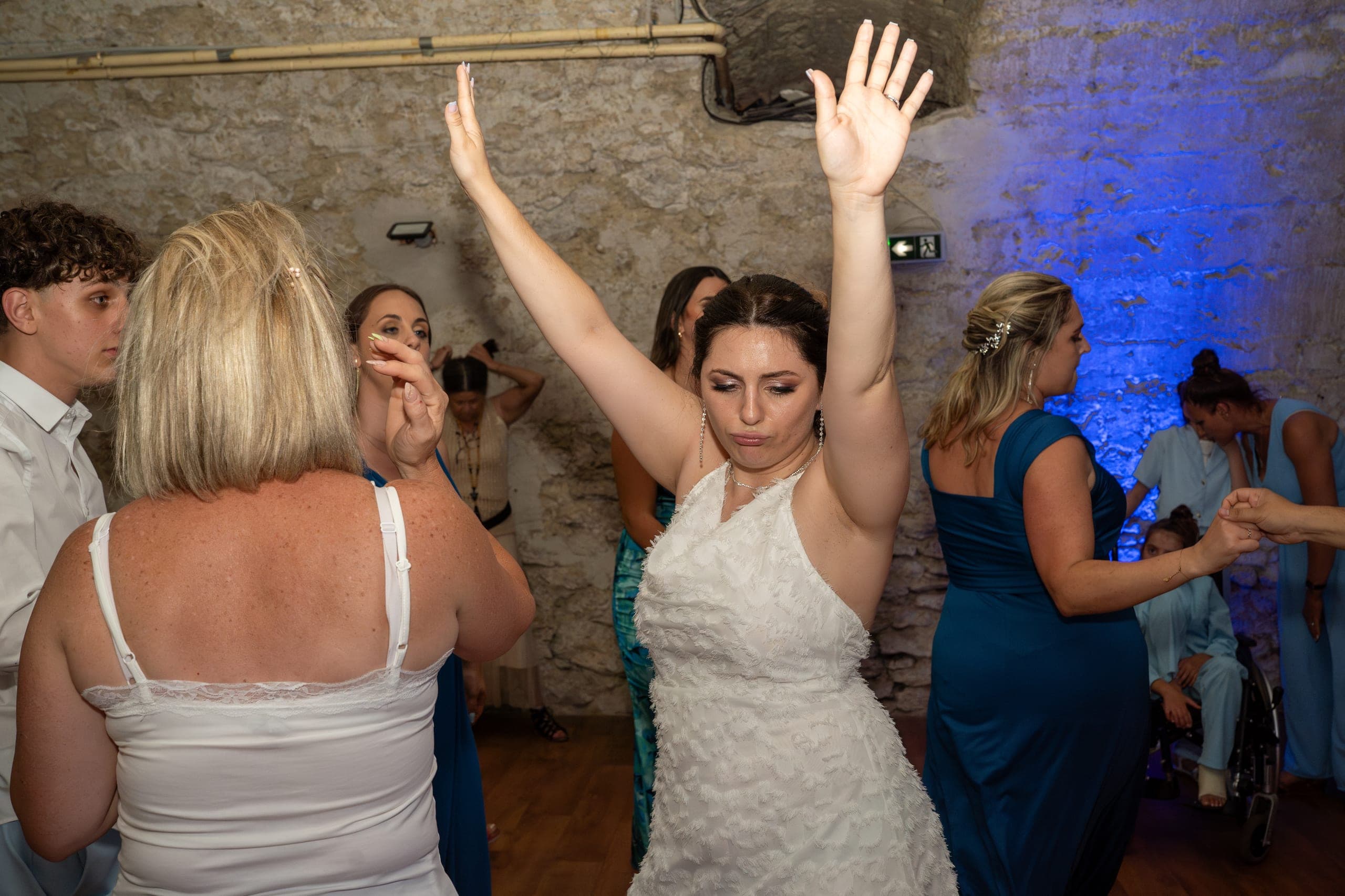 Mariage de Maëva & Lucas — photo 31
