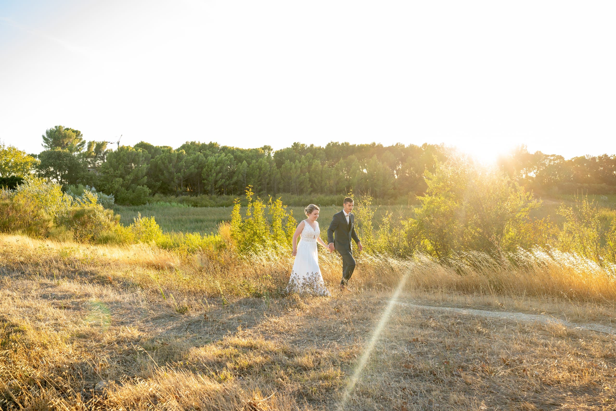 Mariage de Marie & Tom — photo 1