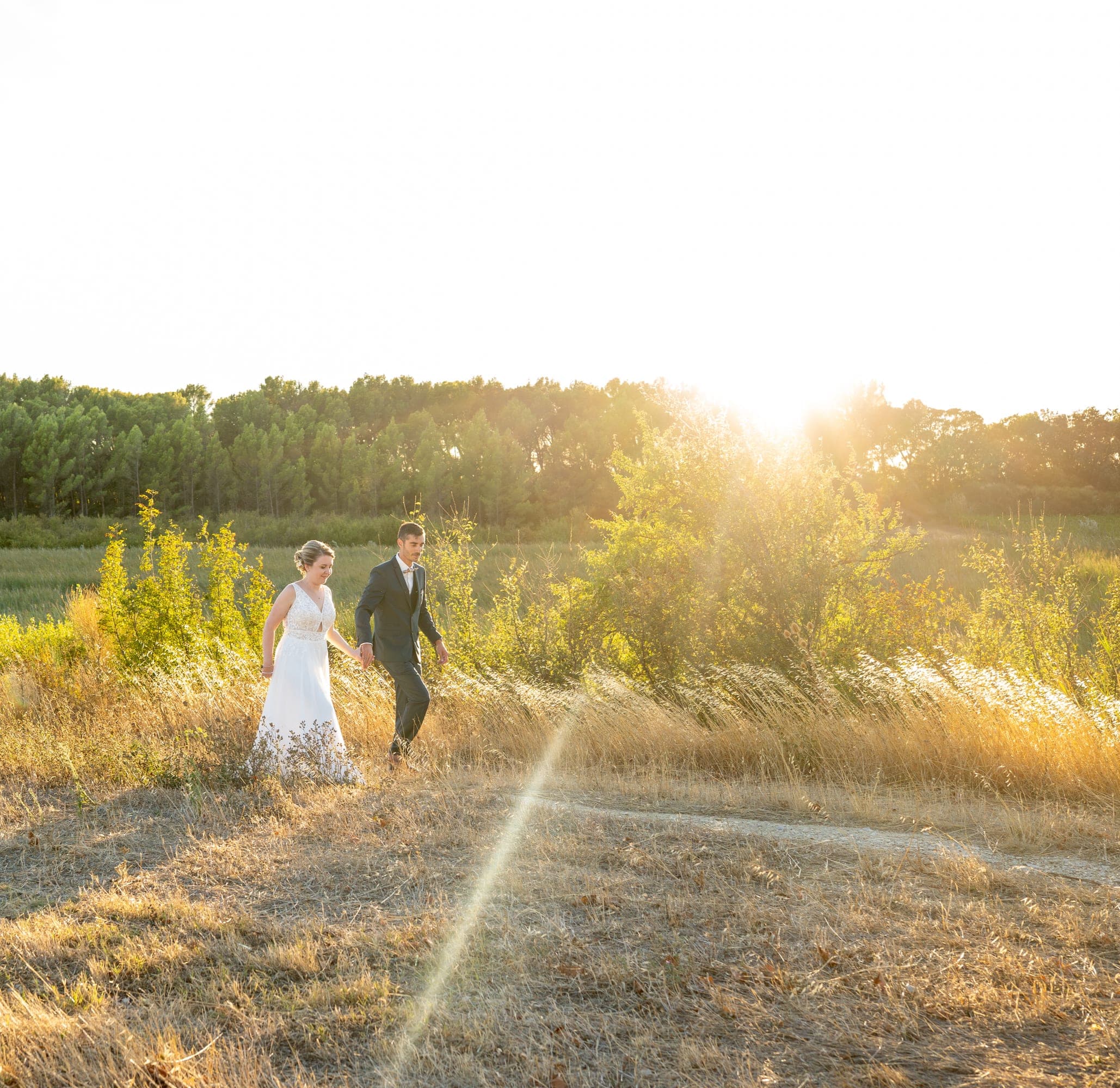 Mariage de Marie & Tom — photo 2