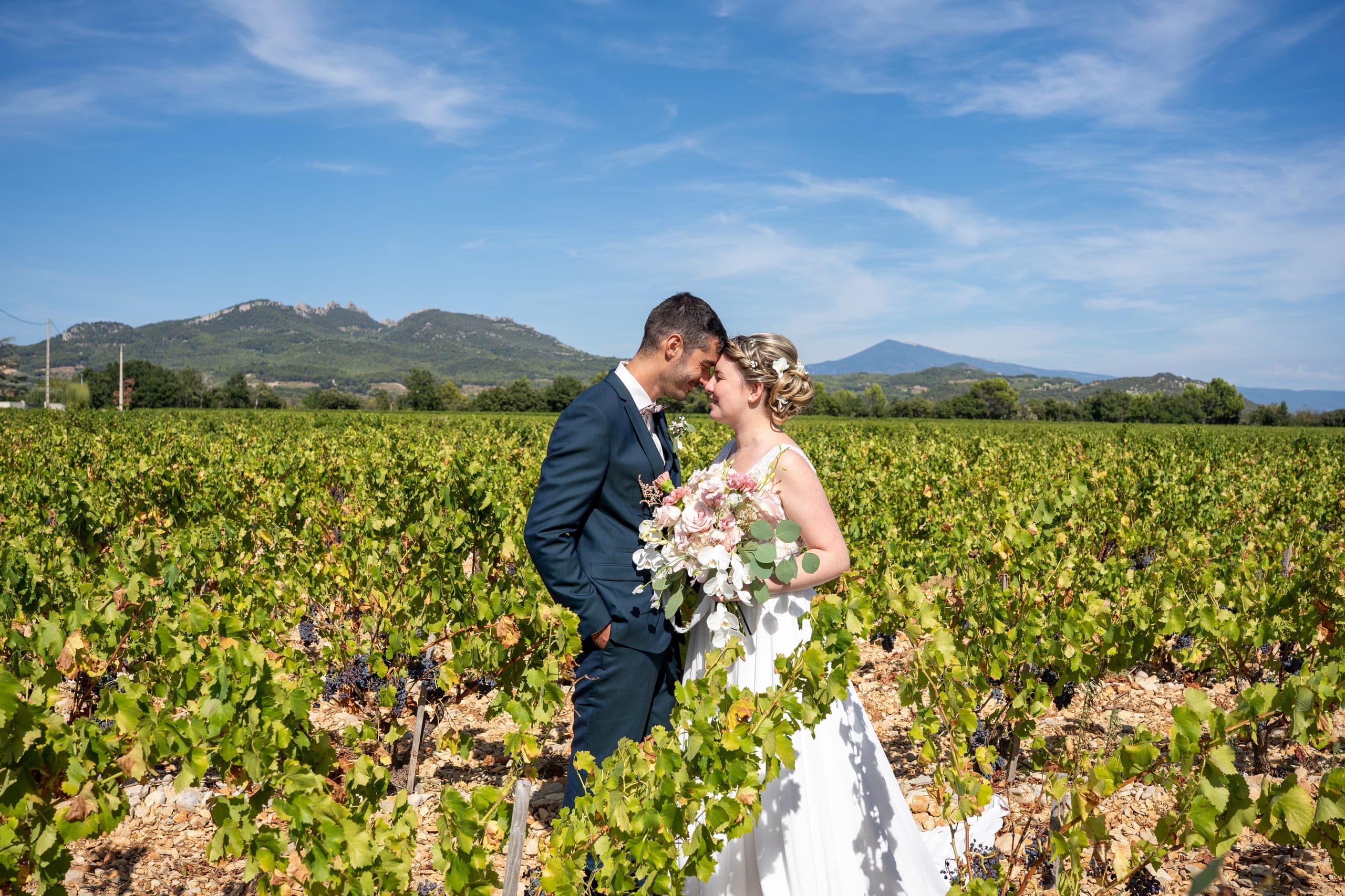 Mariage de Marie & Tom — photo 4