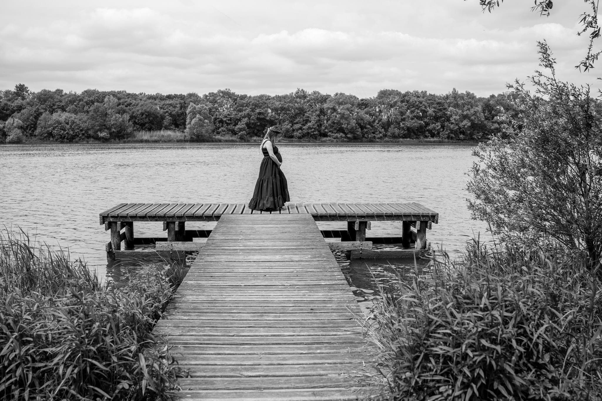 Séance maternité et famille — portfolio 4