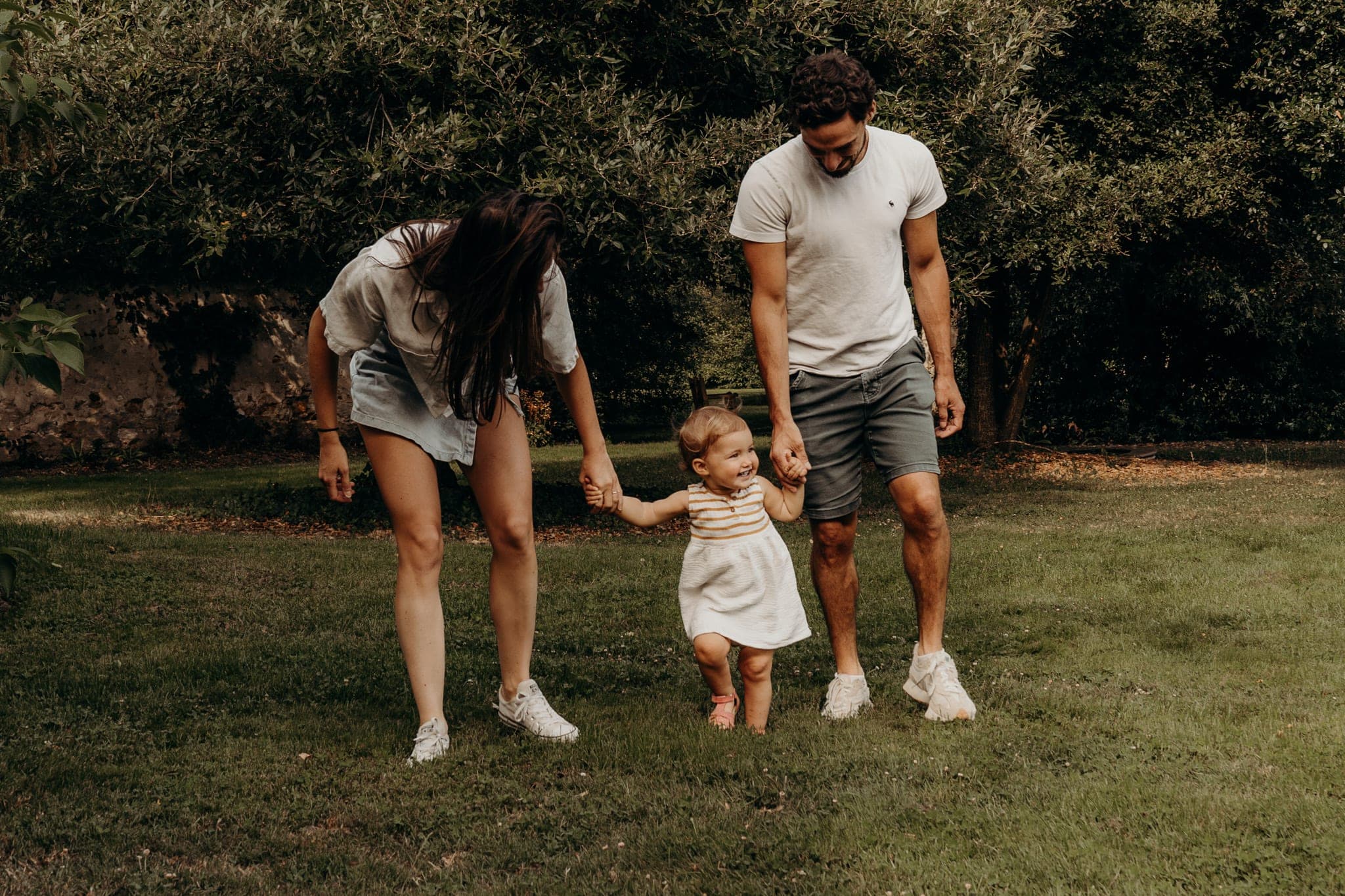 Séance maternité et famille — portfolio 8