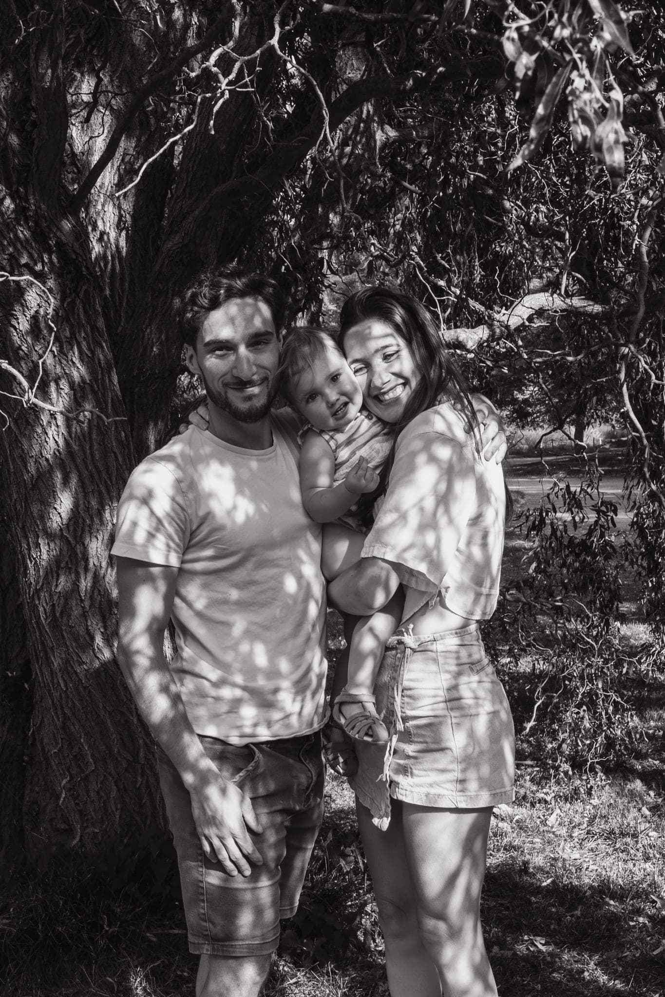 Séance maternité et famille — portfolio 9