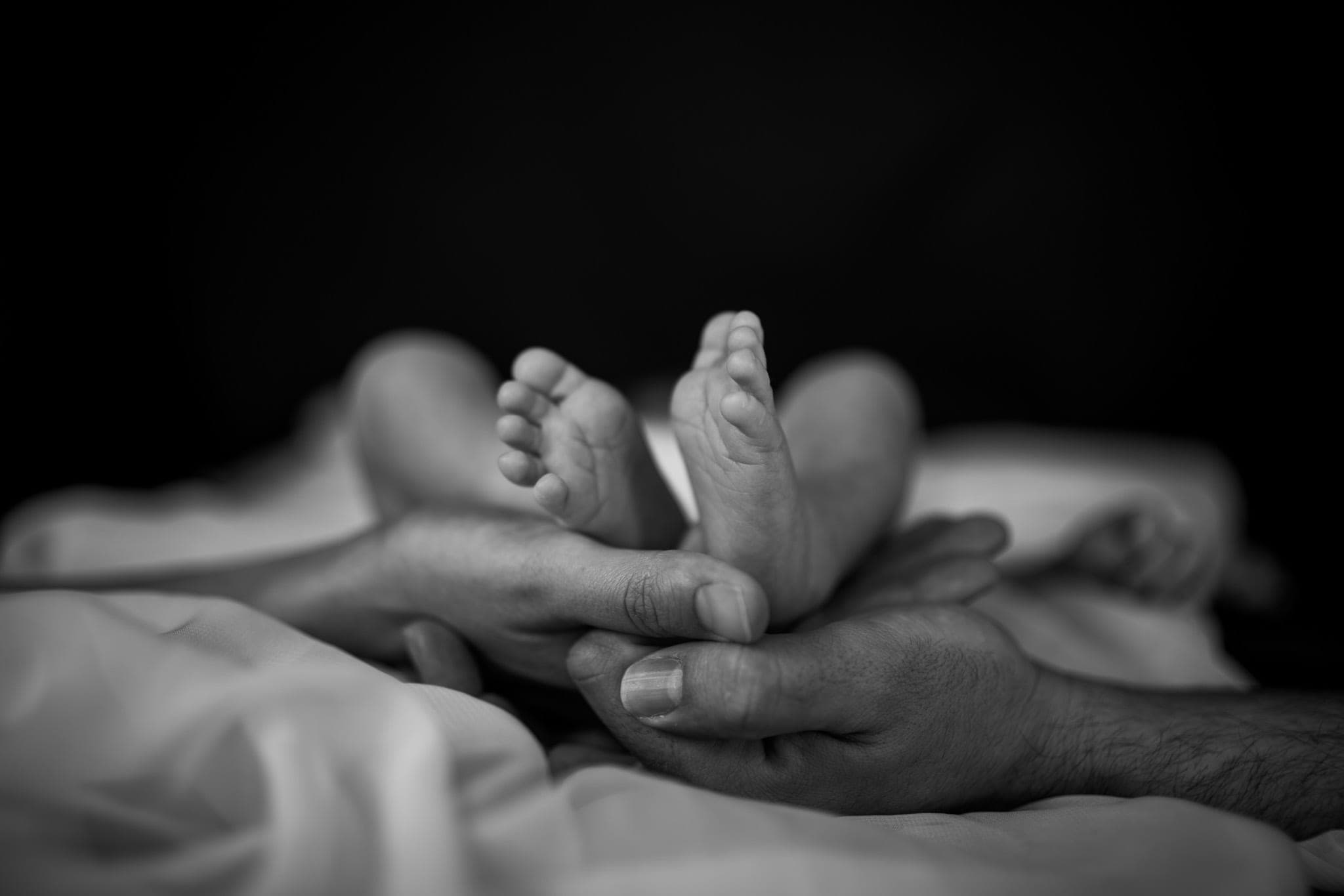 Séance maternité et famille — portfolio 13