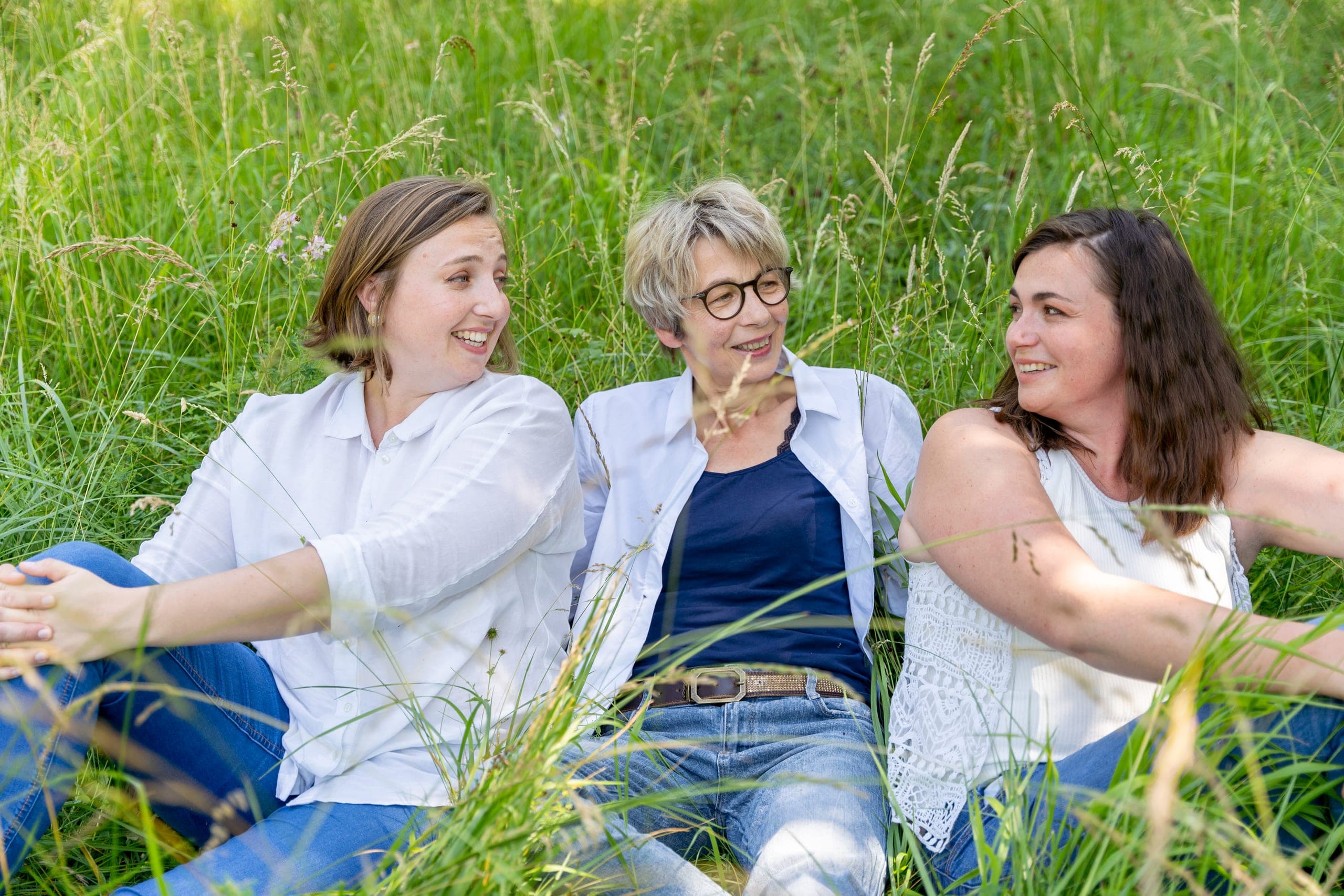 Séance maternité et famille — portfolio 29