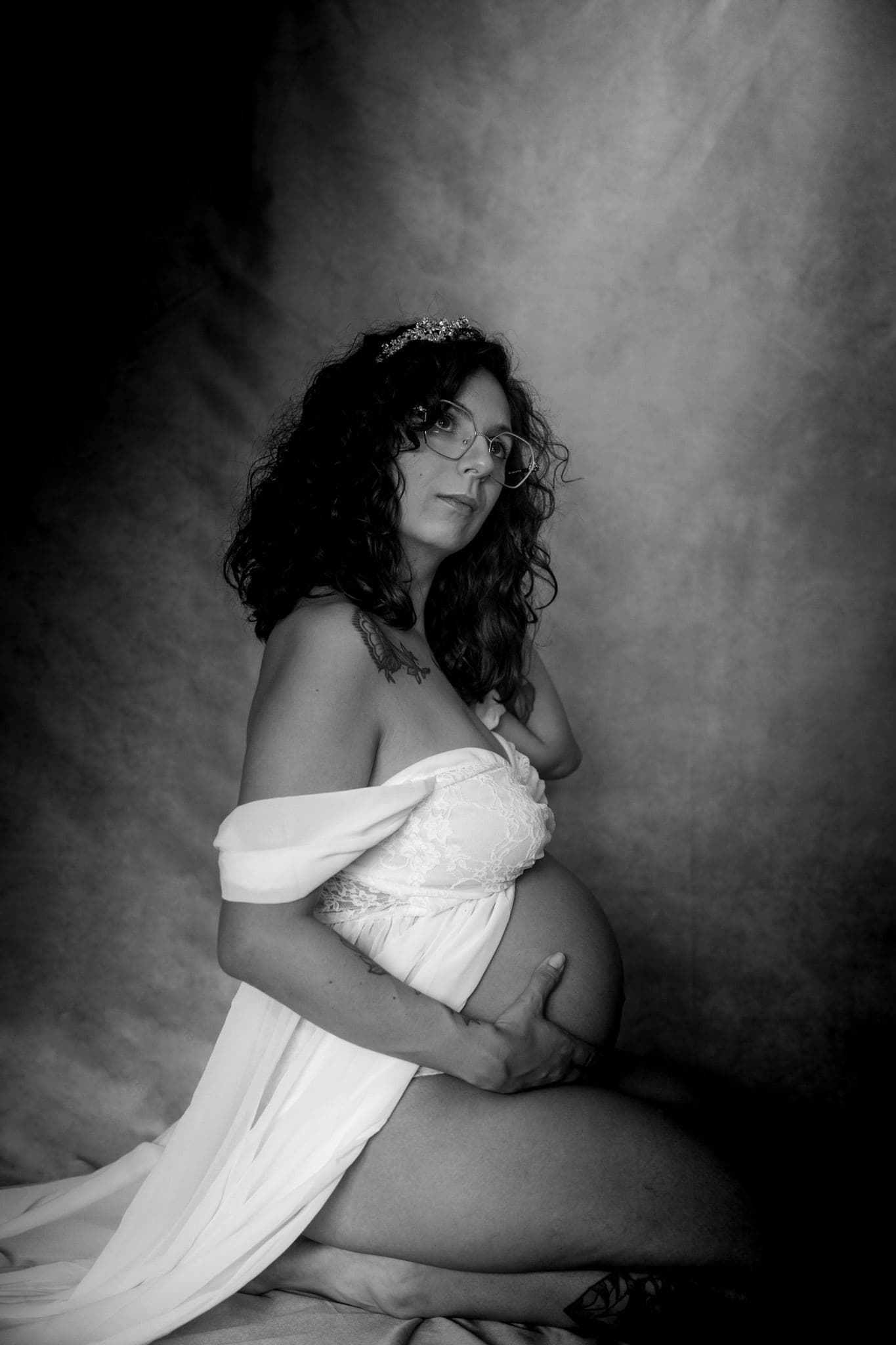 Séance maternité et famille — portfolio 38