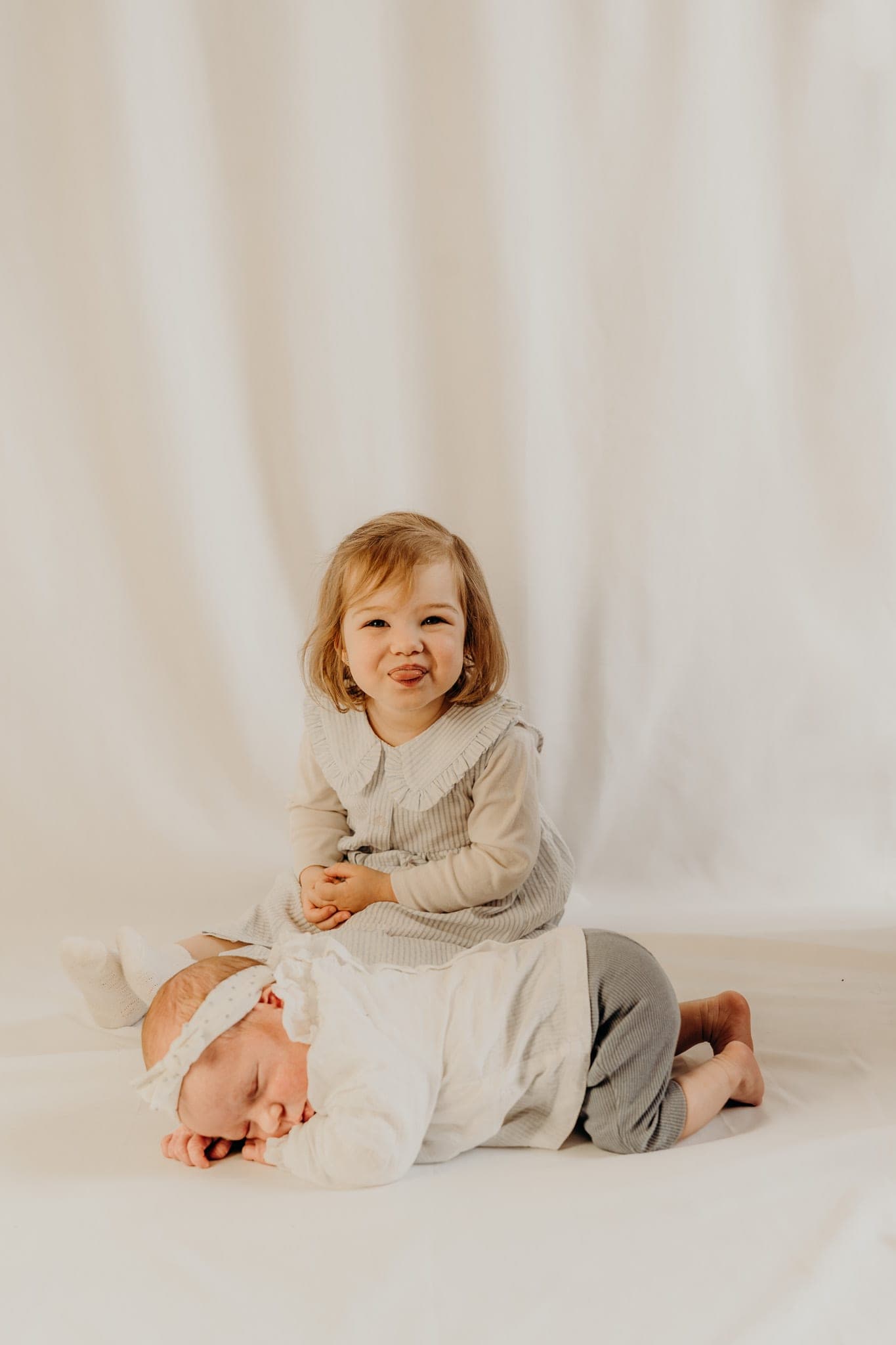 Séance maternité et famille — portfolio 45
