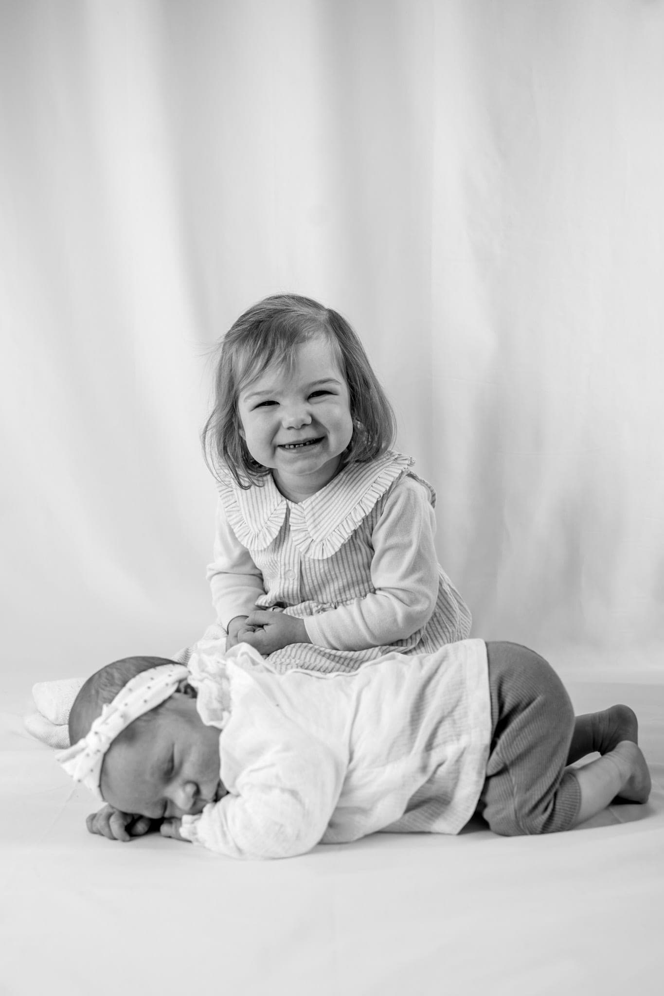 Séance maternité et famille — portfolio 46