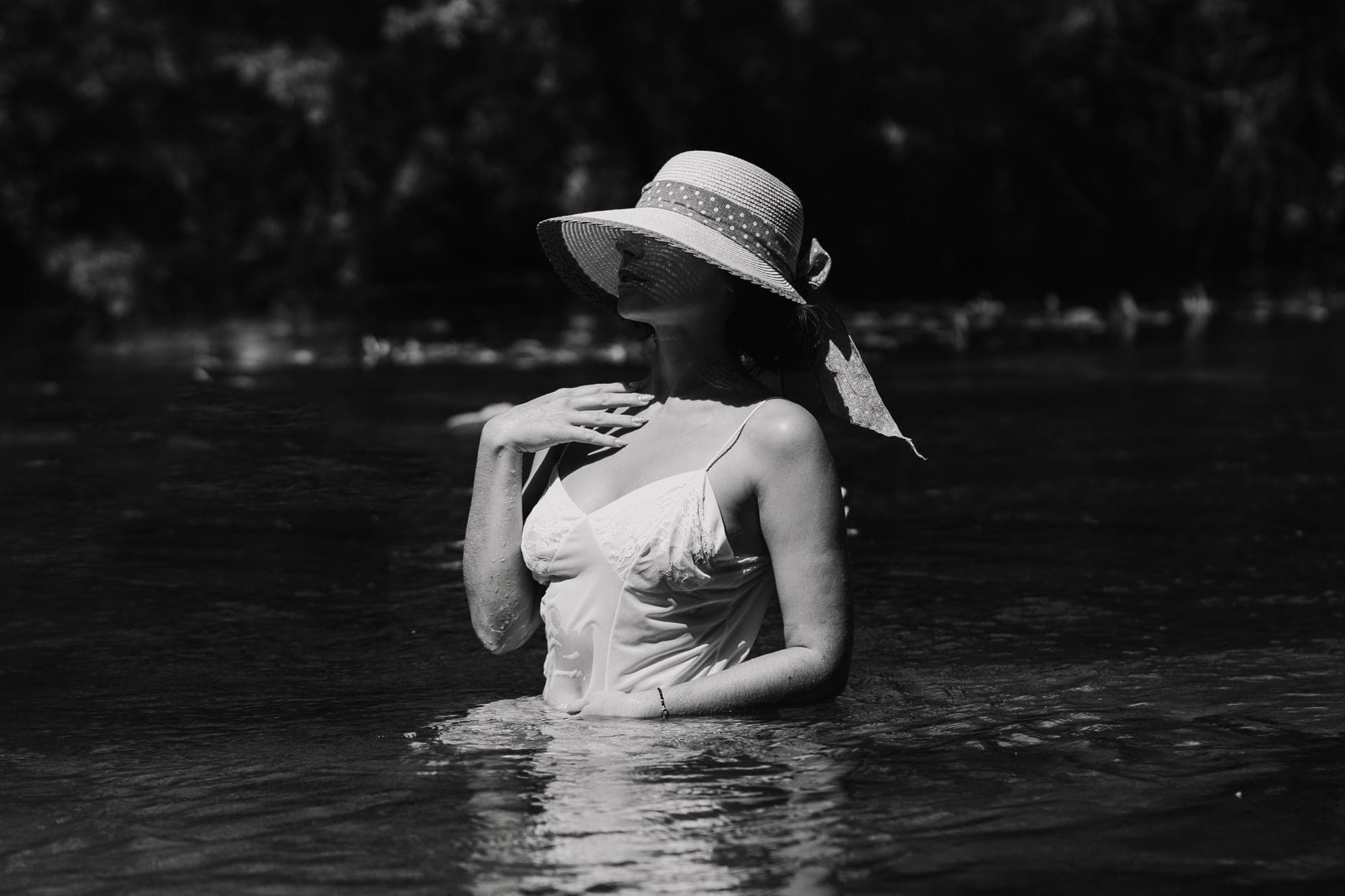 Portrait en lumière naturelle — portfolio 17