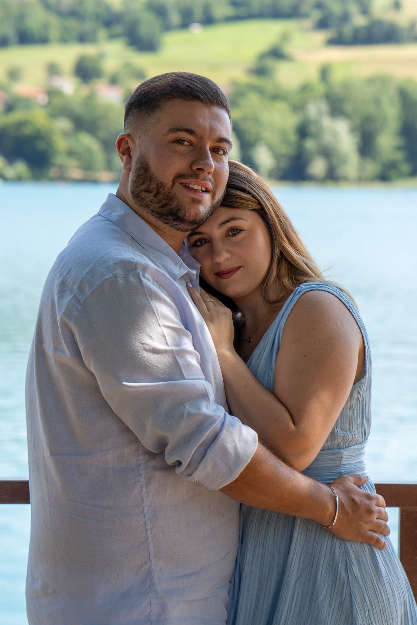 Portrait en lumière naturelle — portfolio 28