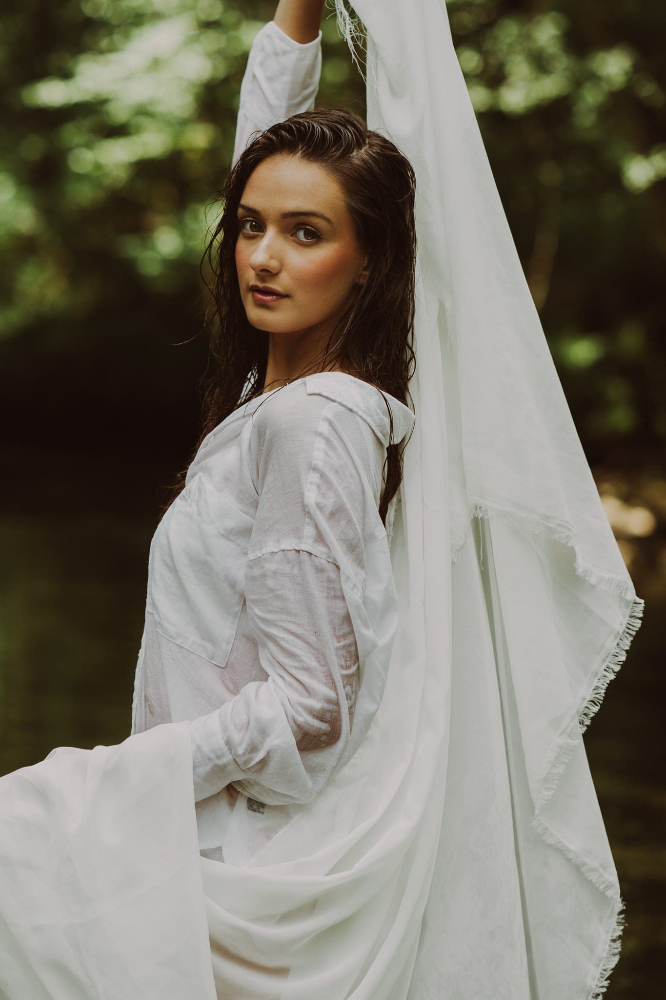 Portrait en lumière naturelle — portfolio 40