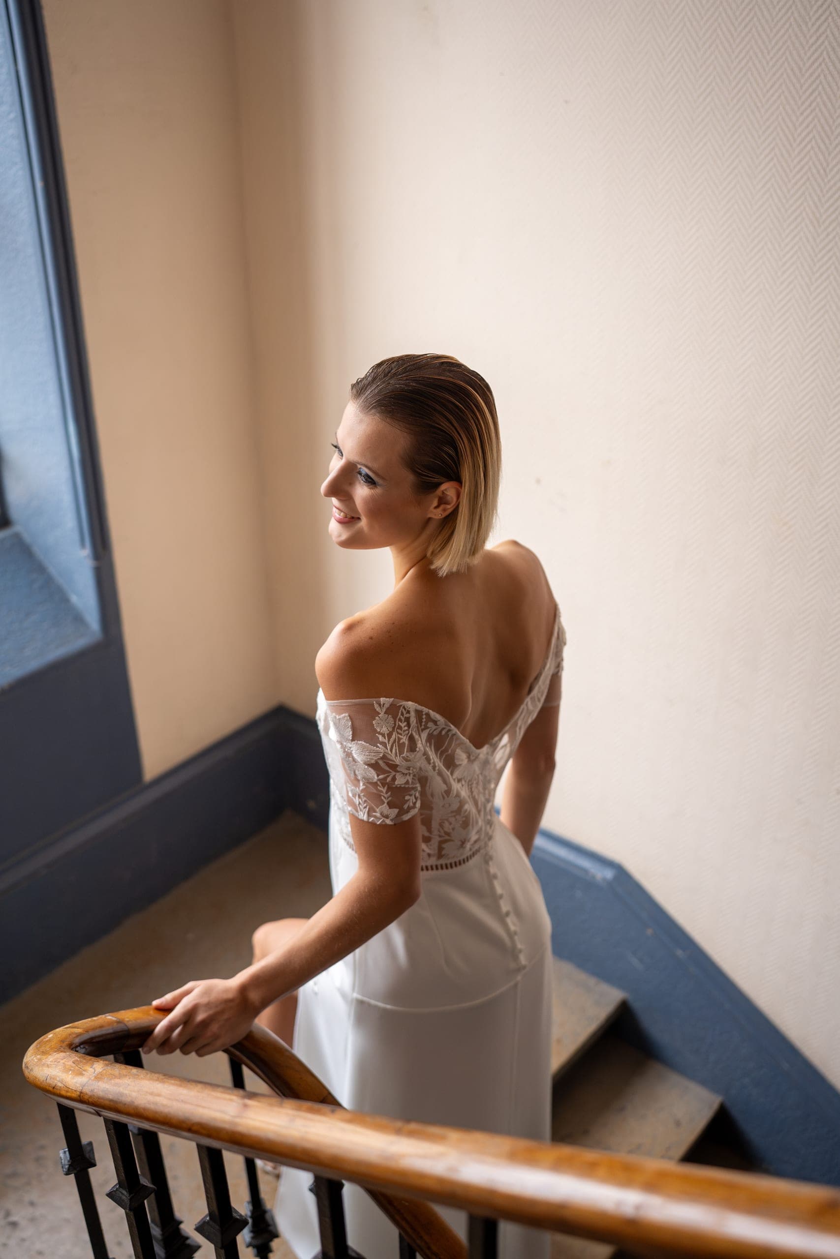 Portrait en lumière naturelle — portfolio 49