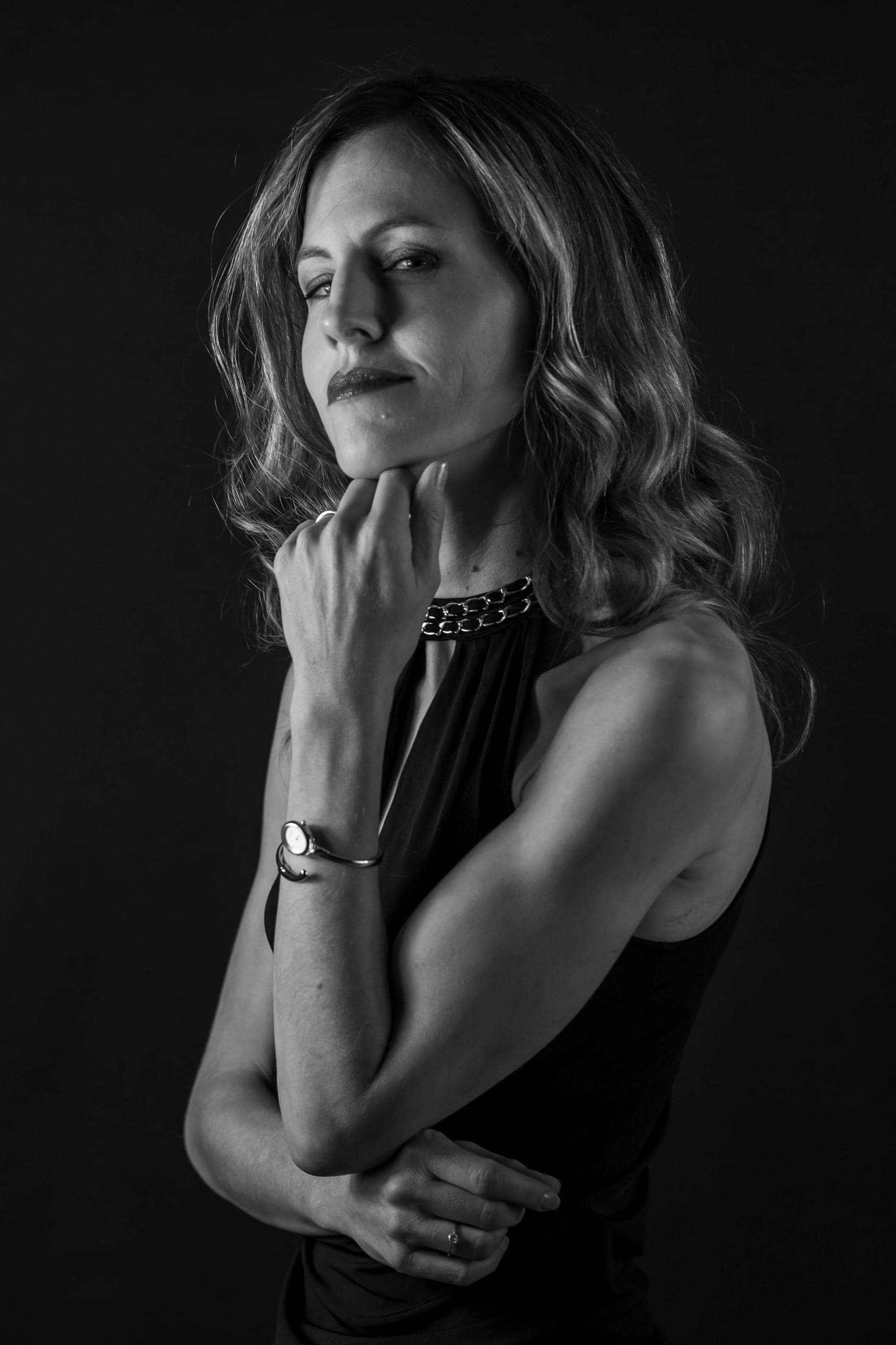 Photographie corporate et portrait professionnel — 11