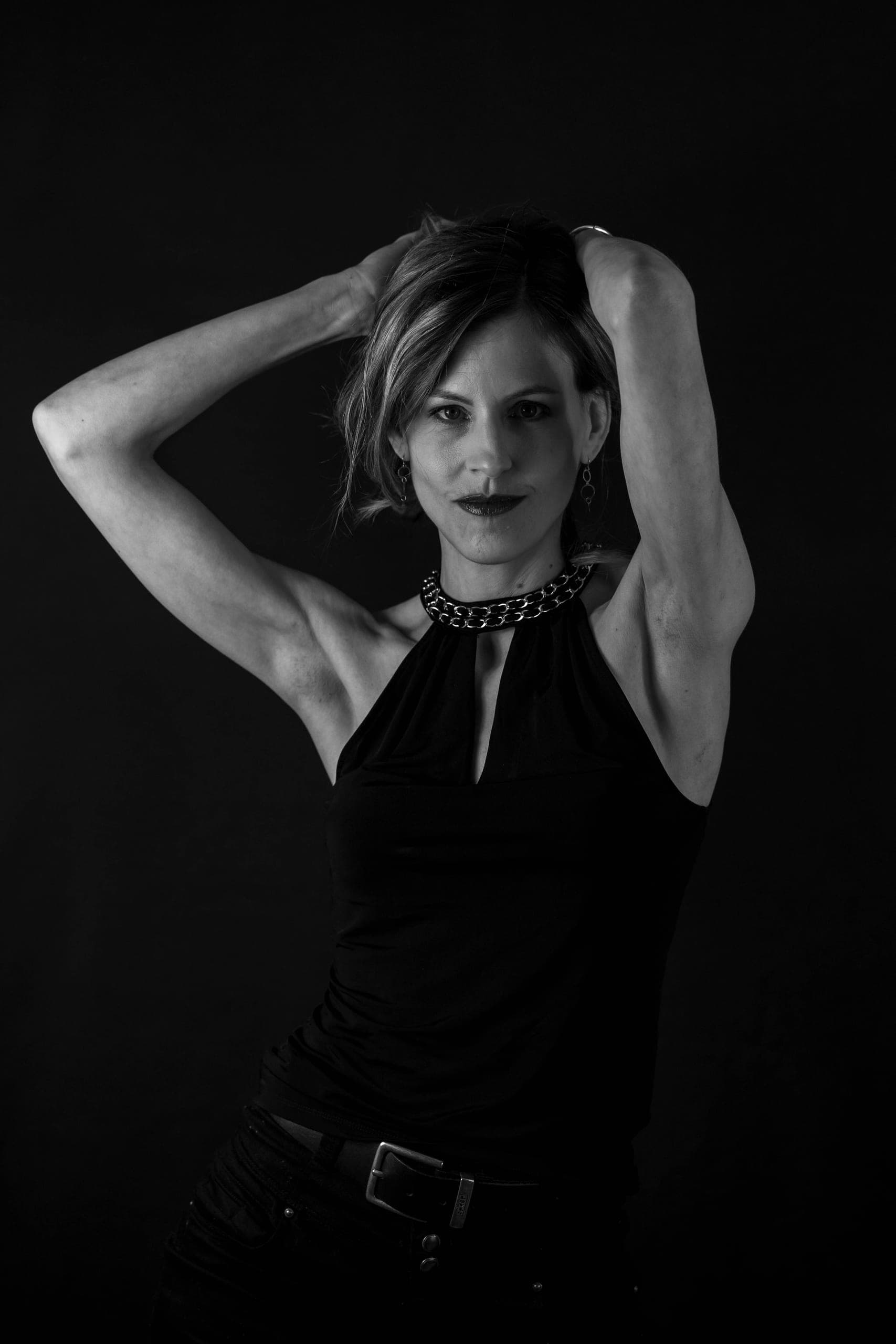 Photographie corporate et portrait professionnel — 12