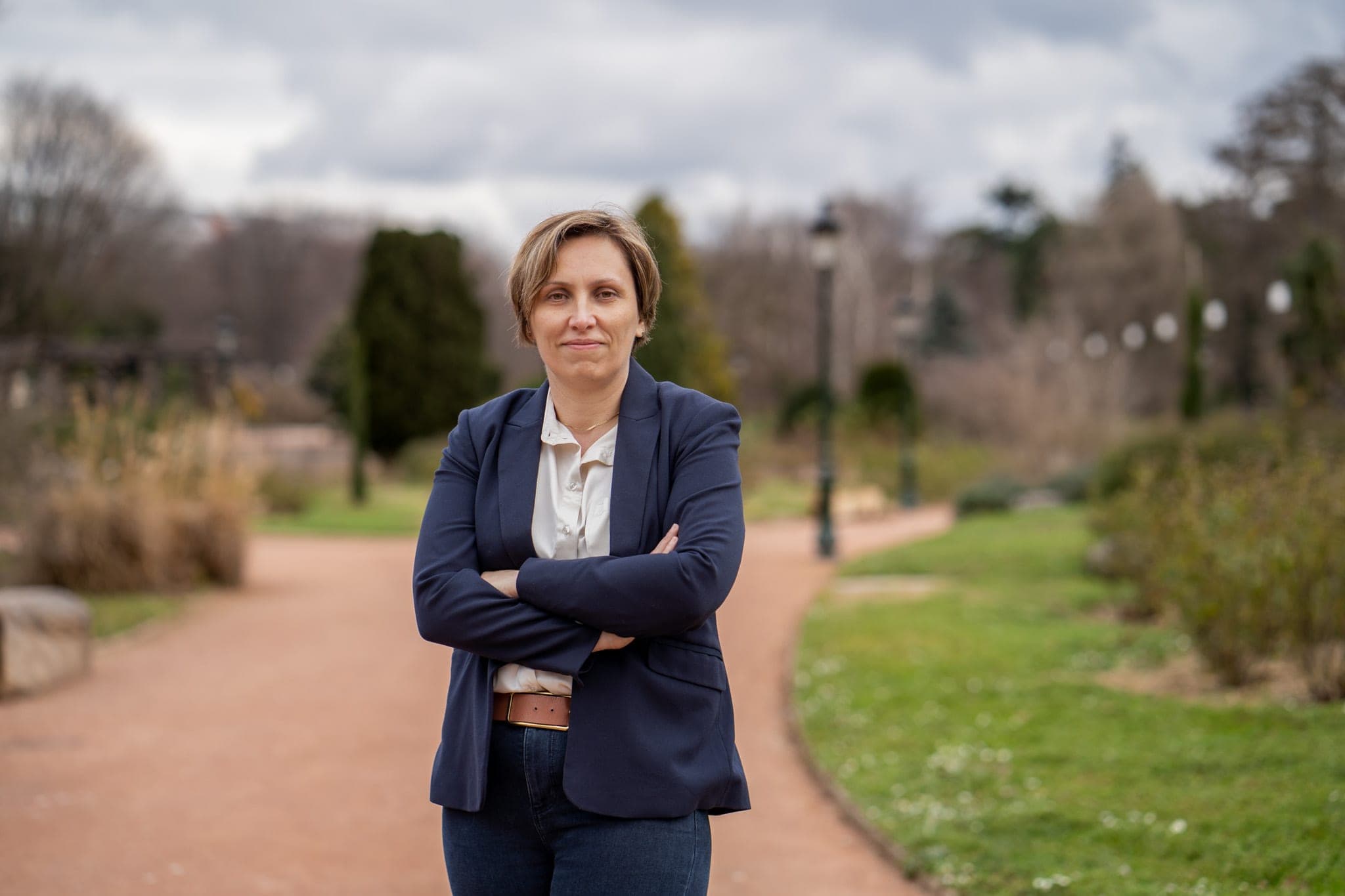 Photographie corporate et portrait professionnel — 14
