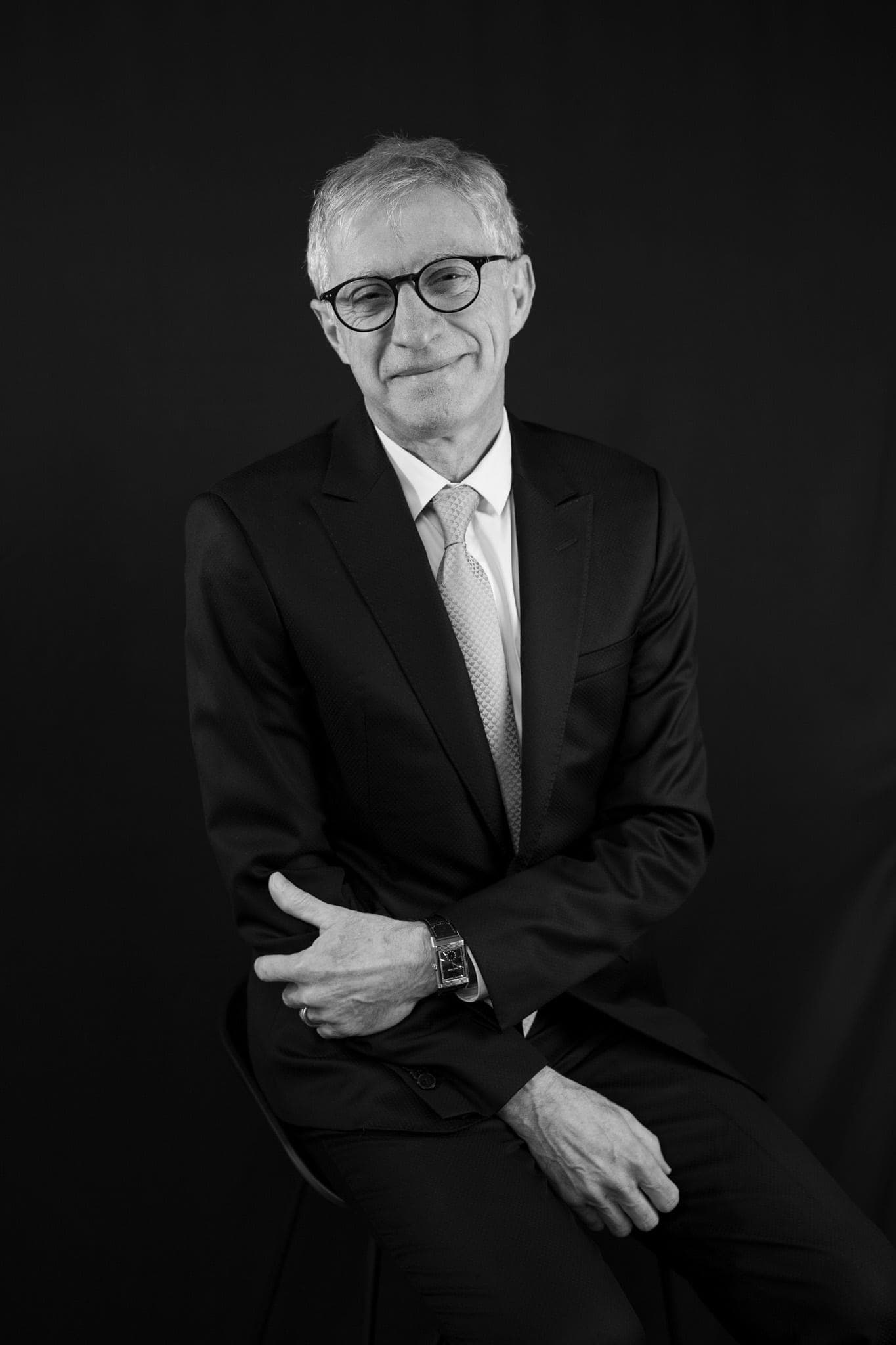 Photographie corporate et portrait professionnel — 16