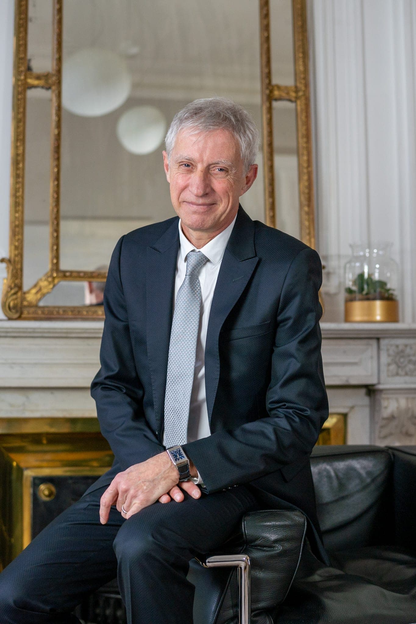 Photographie corporate et portrait professionnel — 18