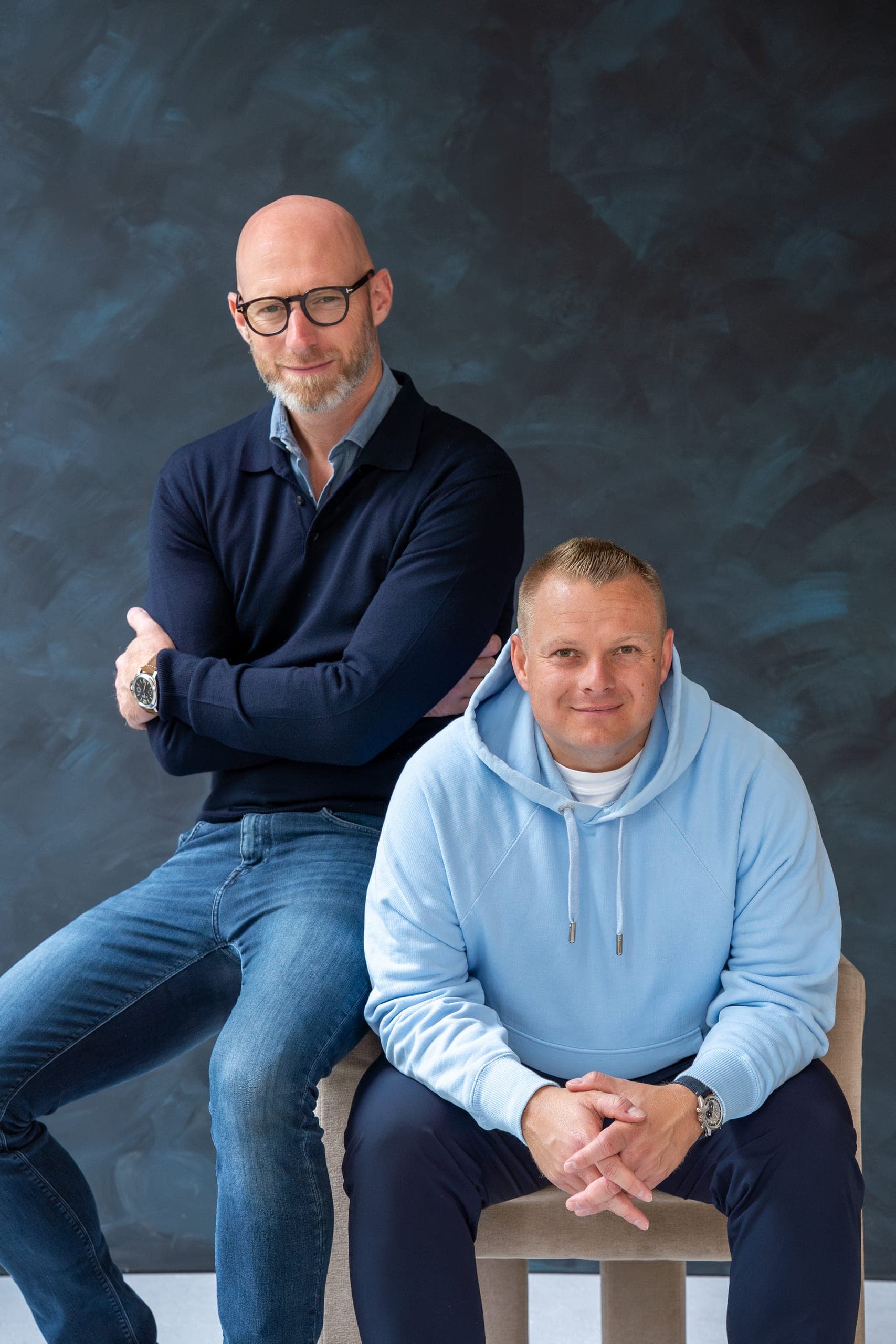 Photographie corporate et portrait professionnel — 29