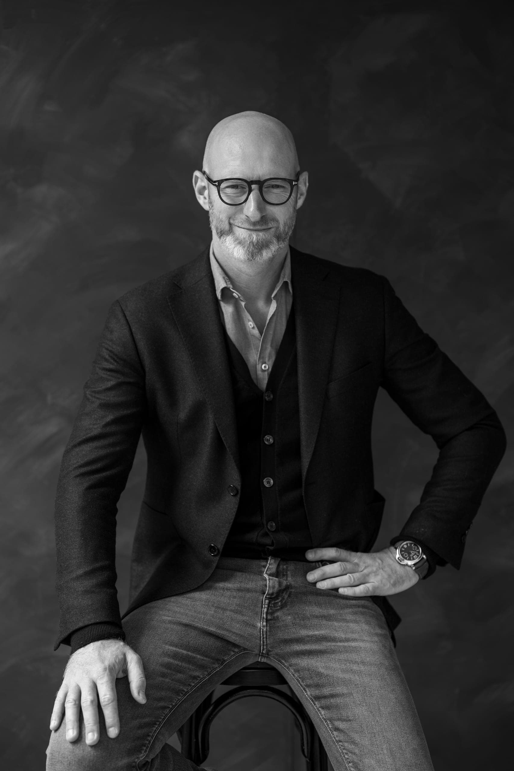 Photographie corporate et portrait professionnel — 30