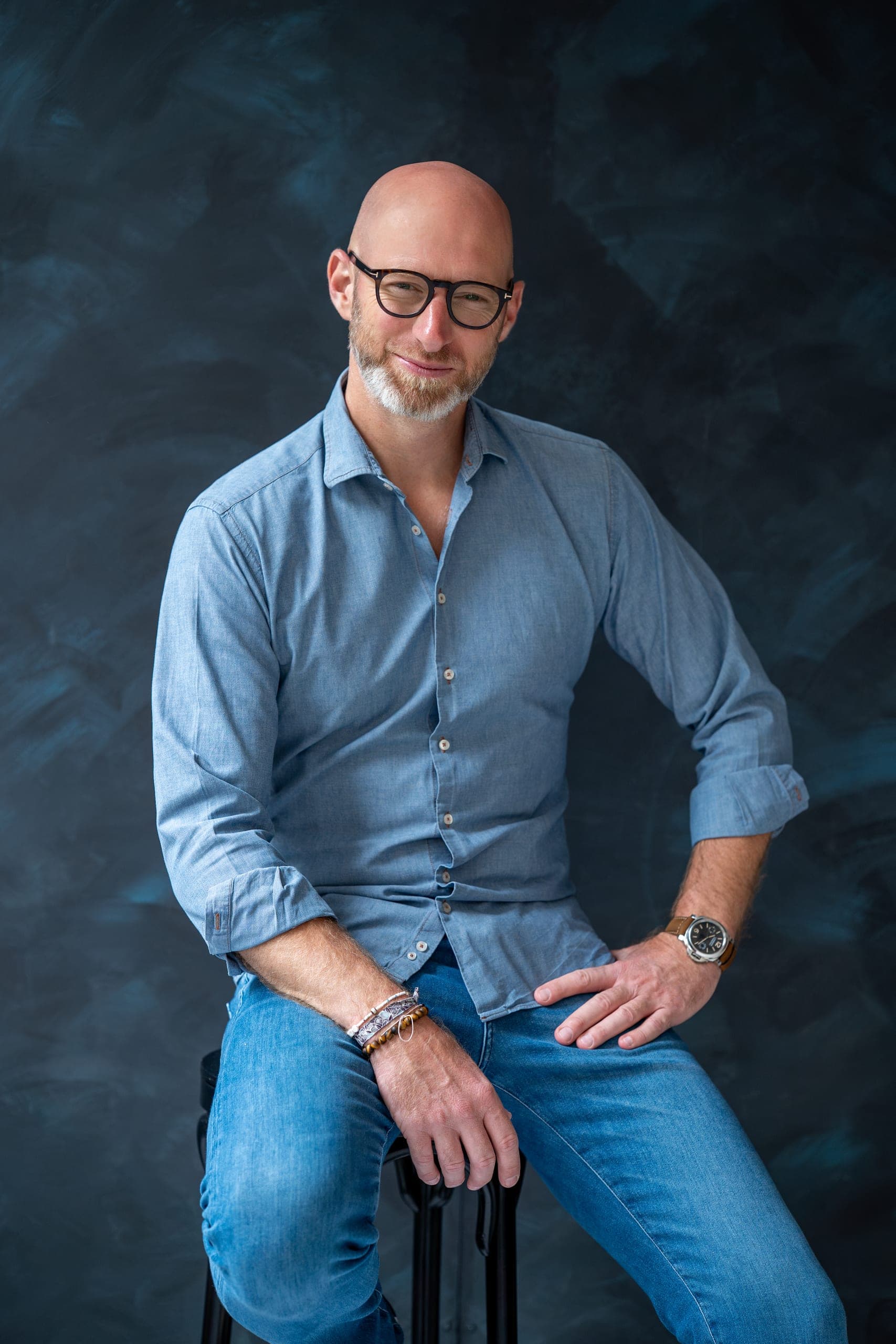 Photographie corporate et portrait professionnel — 32