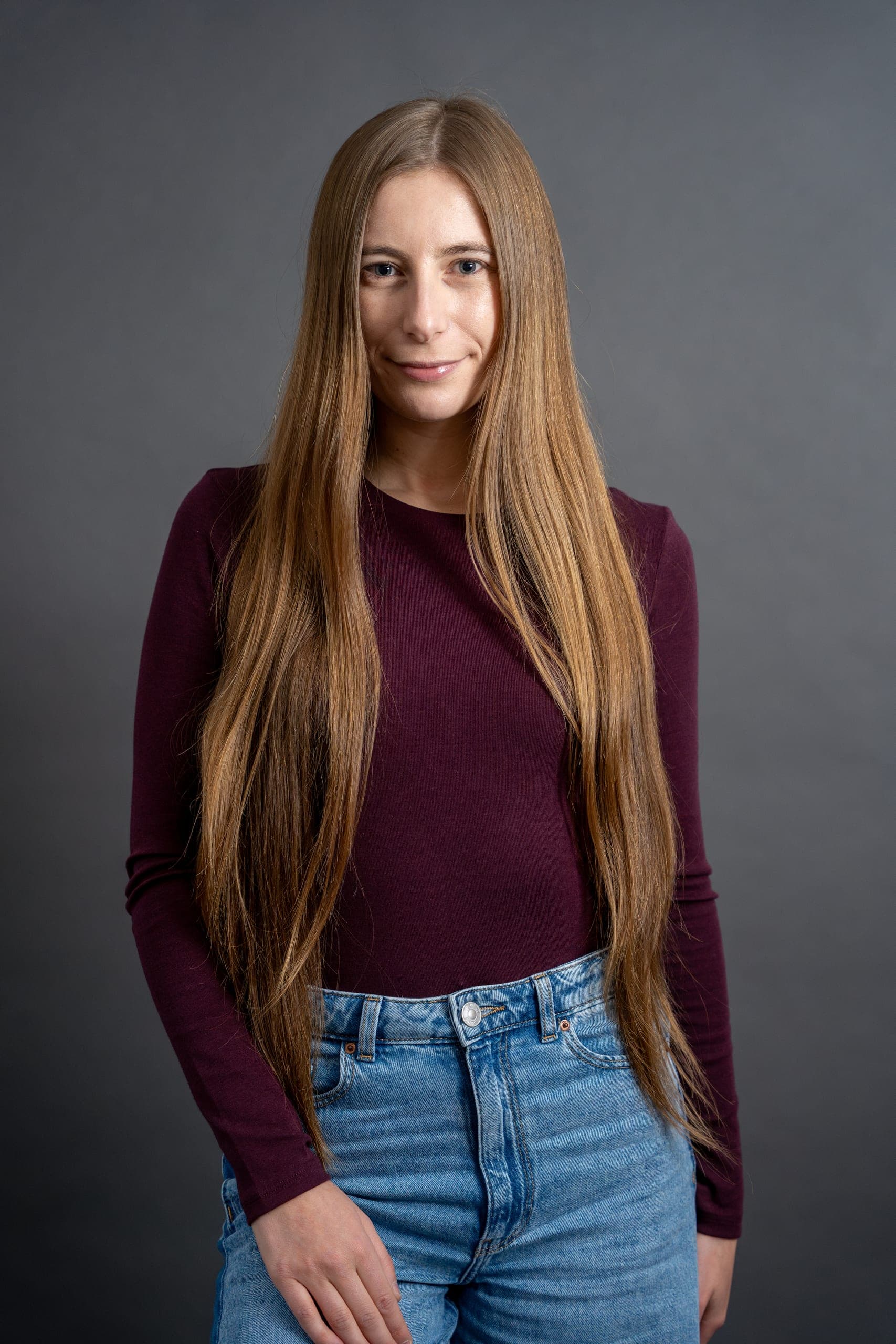 Photographie corporate et portrait professionnel — 34