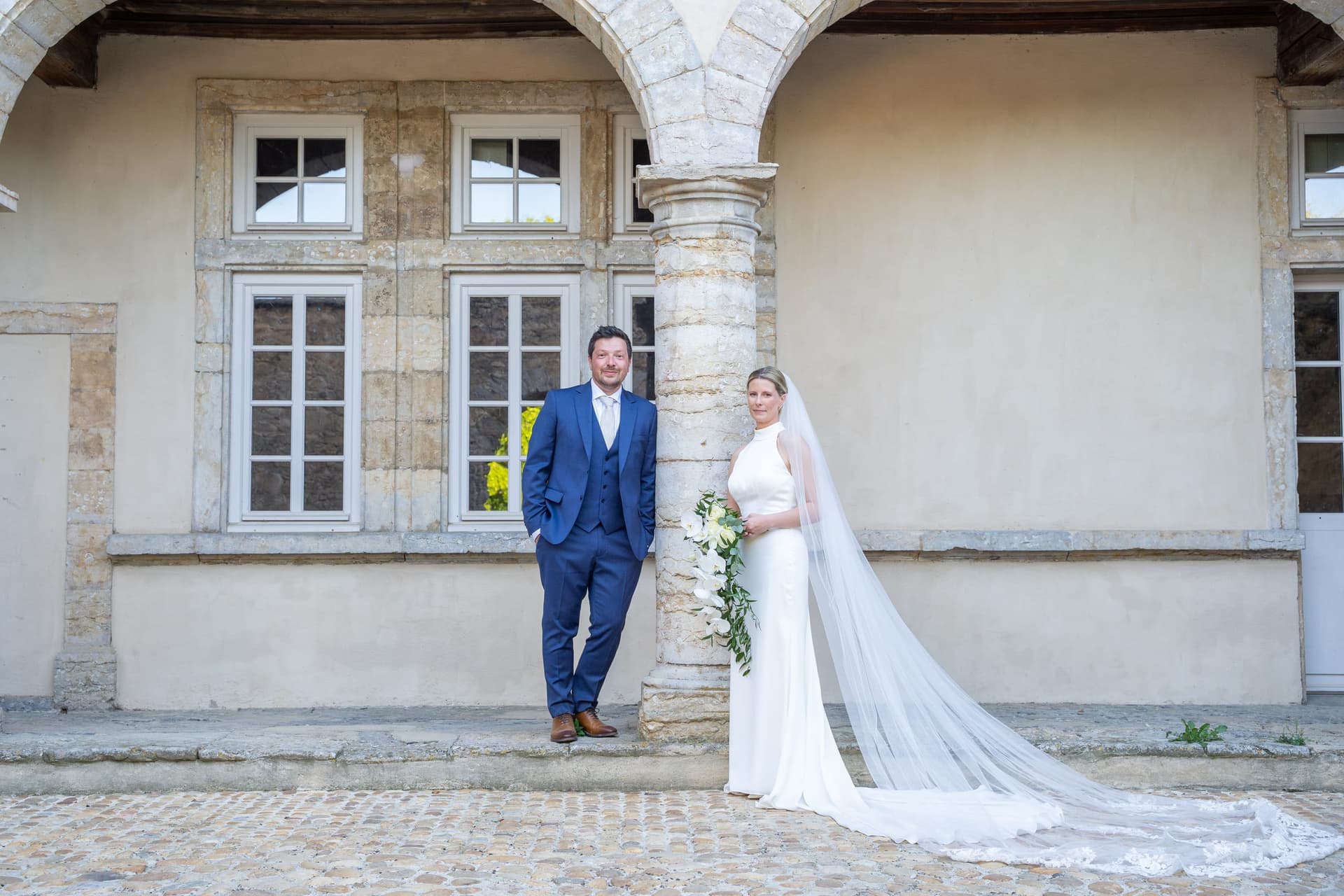 Reportage mariage naturel