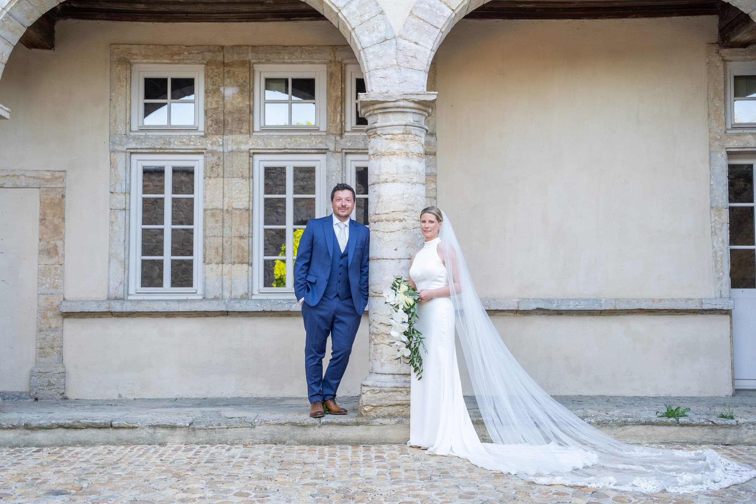 Reportage mariage naturel