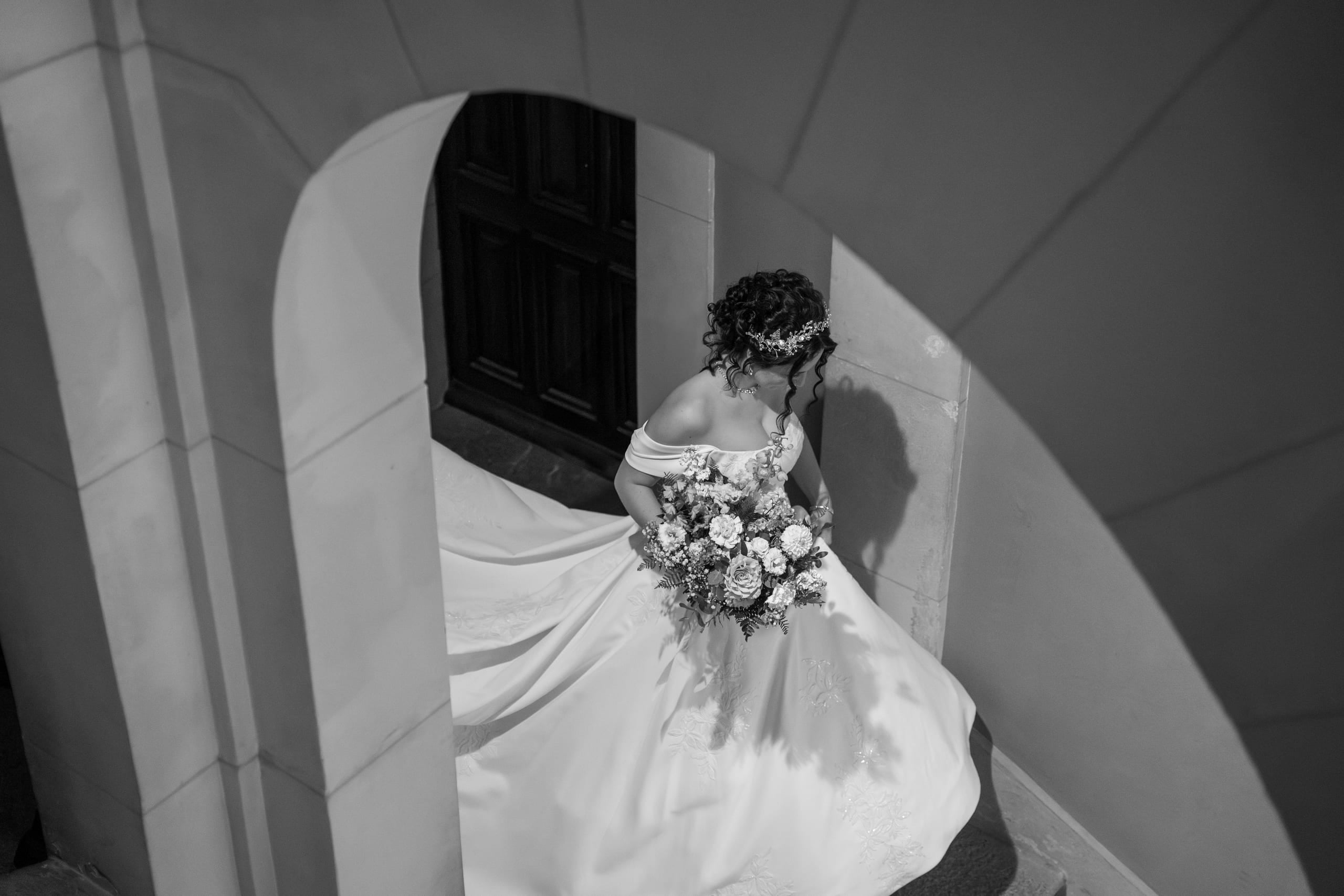 Photographe de mariage à Lyon — Eva Dalla Costa